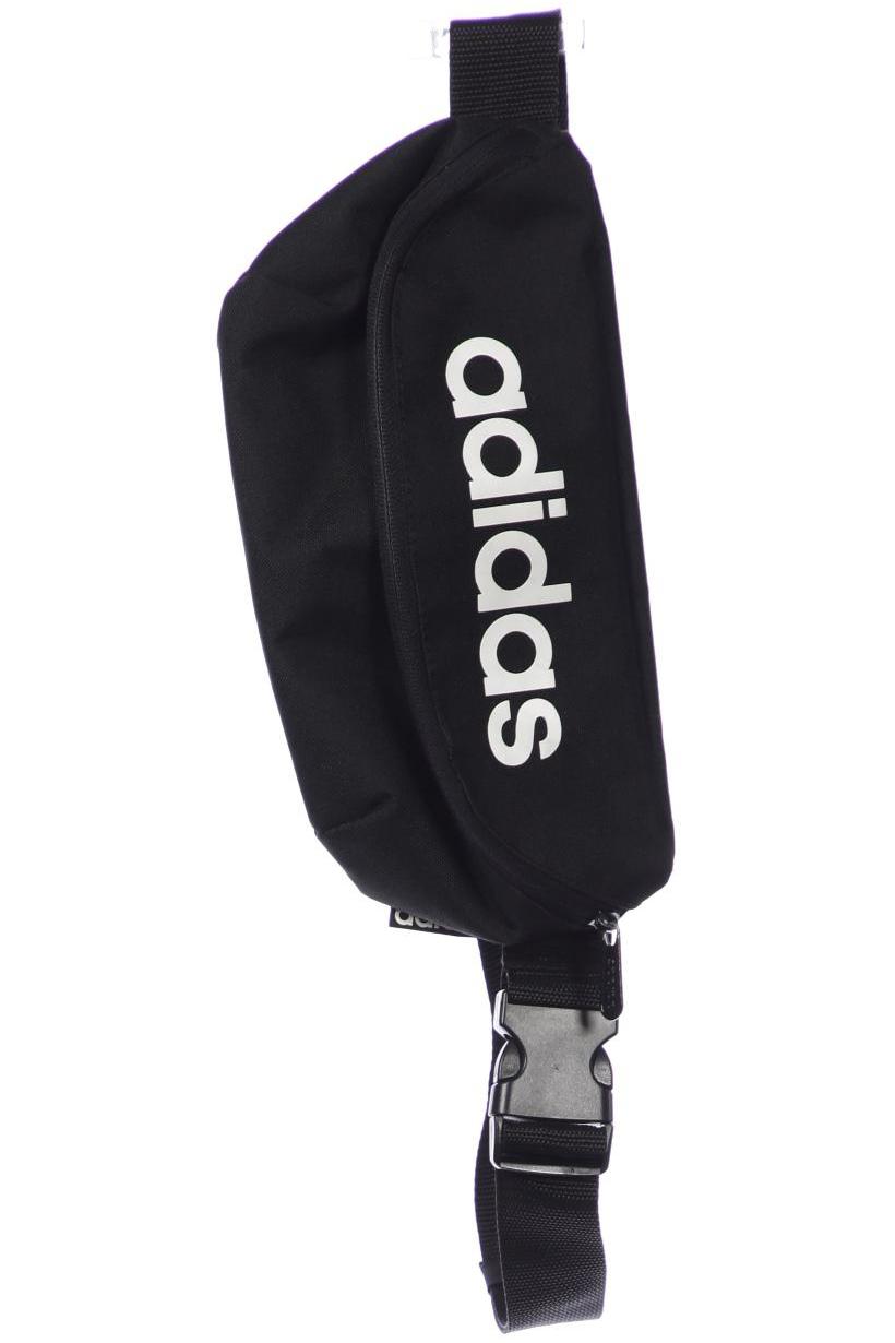 

Adidas Damen Handtasche, schwarz