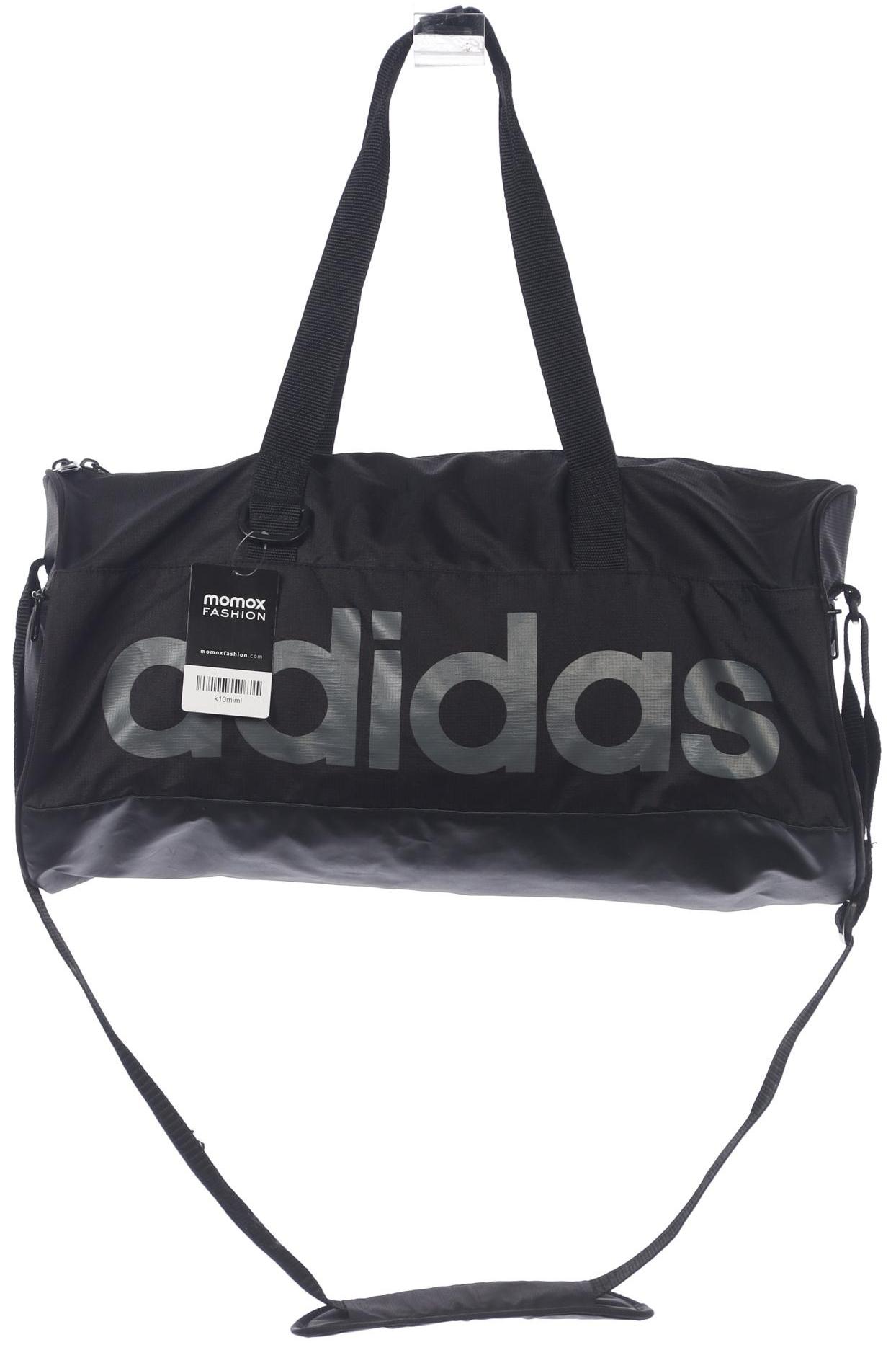 

adidas Damen Handtasche, schwarz, Gr.
