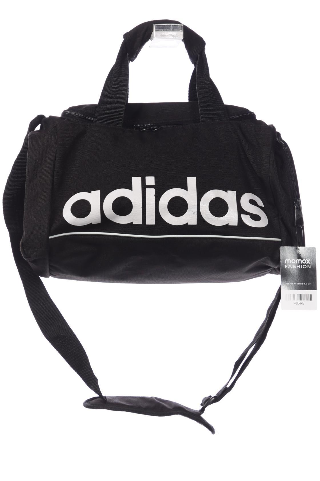 

adidas Damen Handtasche, schwarz, Gr.