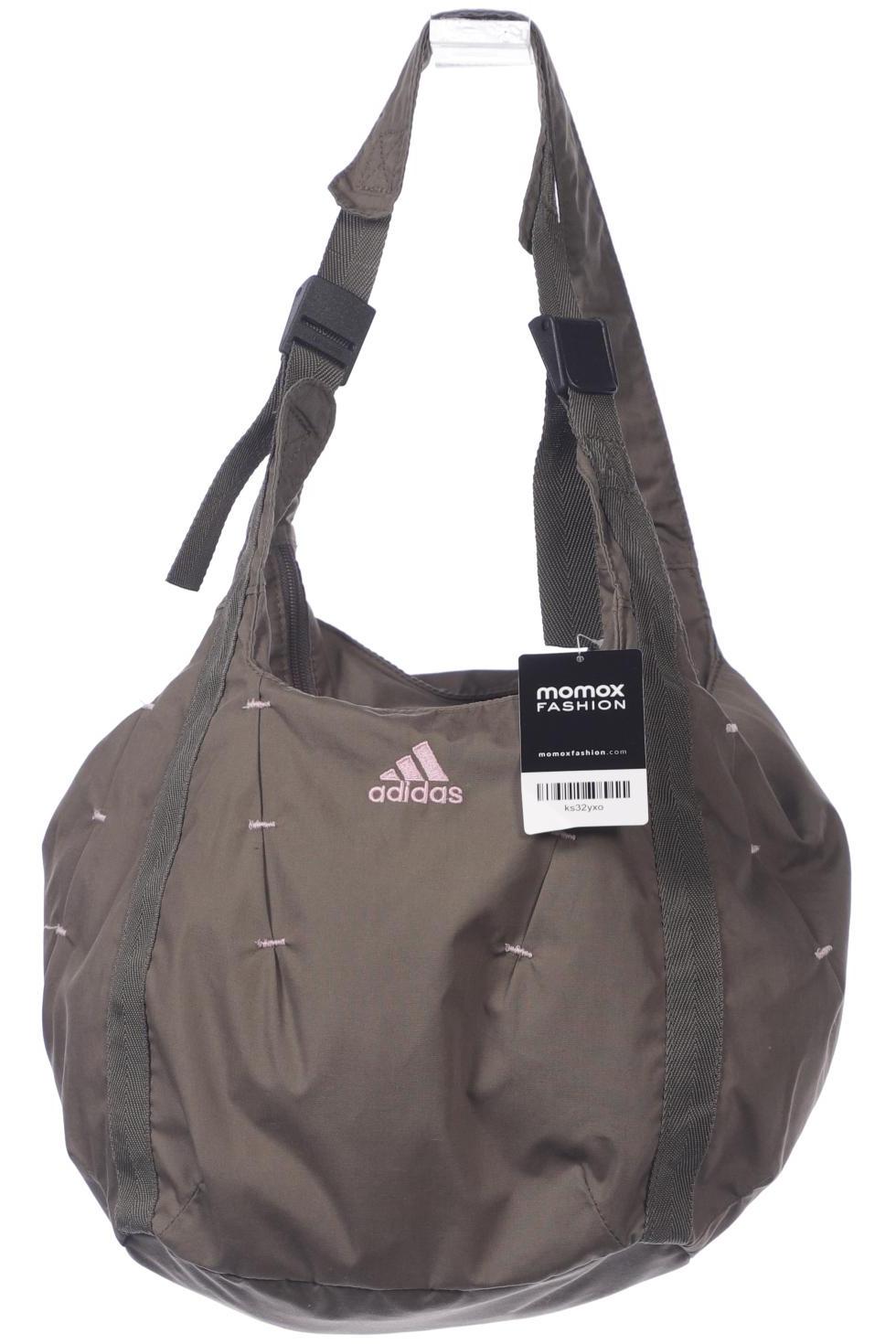 

adidas Damen Handtasche, grün, Gr.