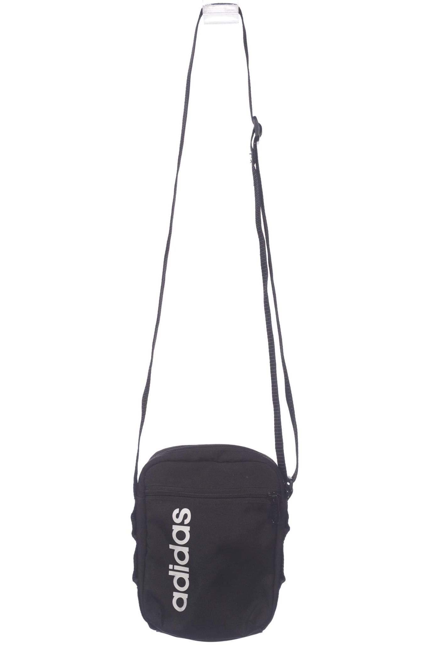 

adidas Damen Handtasche, schwarz, Gr.