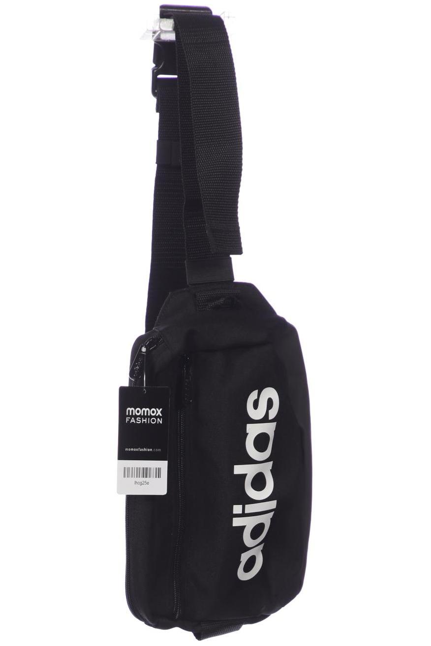

adidas Damen Handtasche, schwarz, Gr.