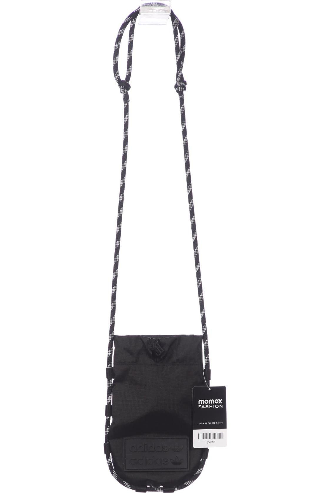 

adidas Damen Handtasche, schwarz, Gr.