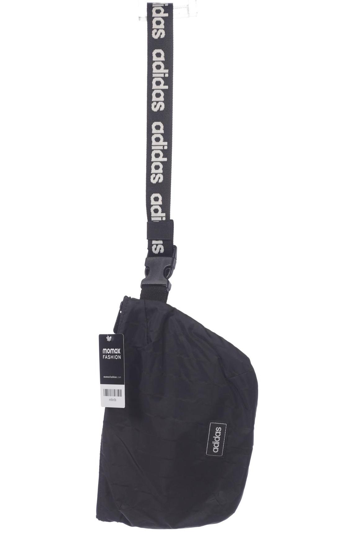 

adidas Damen Handtasche, schwarz, Gr.