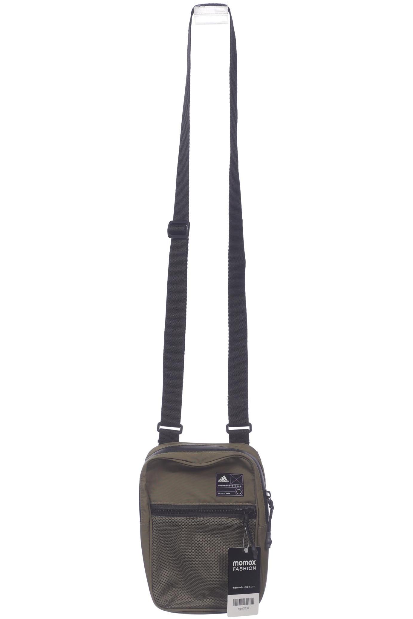 

adidas Damen Handtasche, grün, Gr.