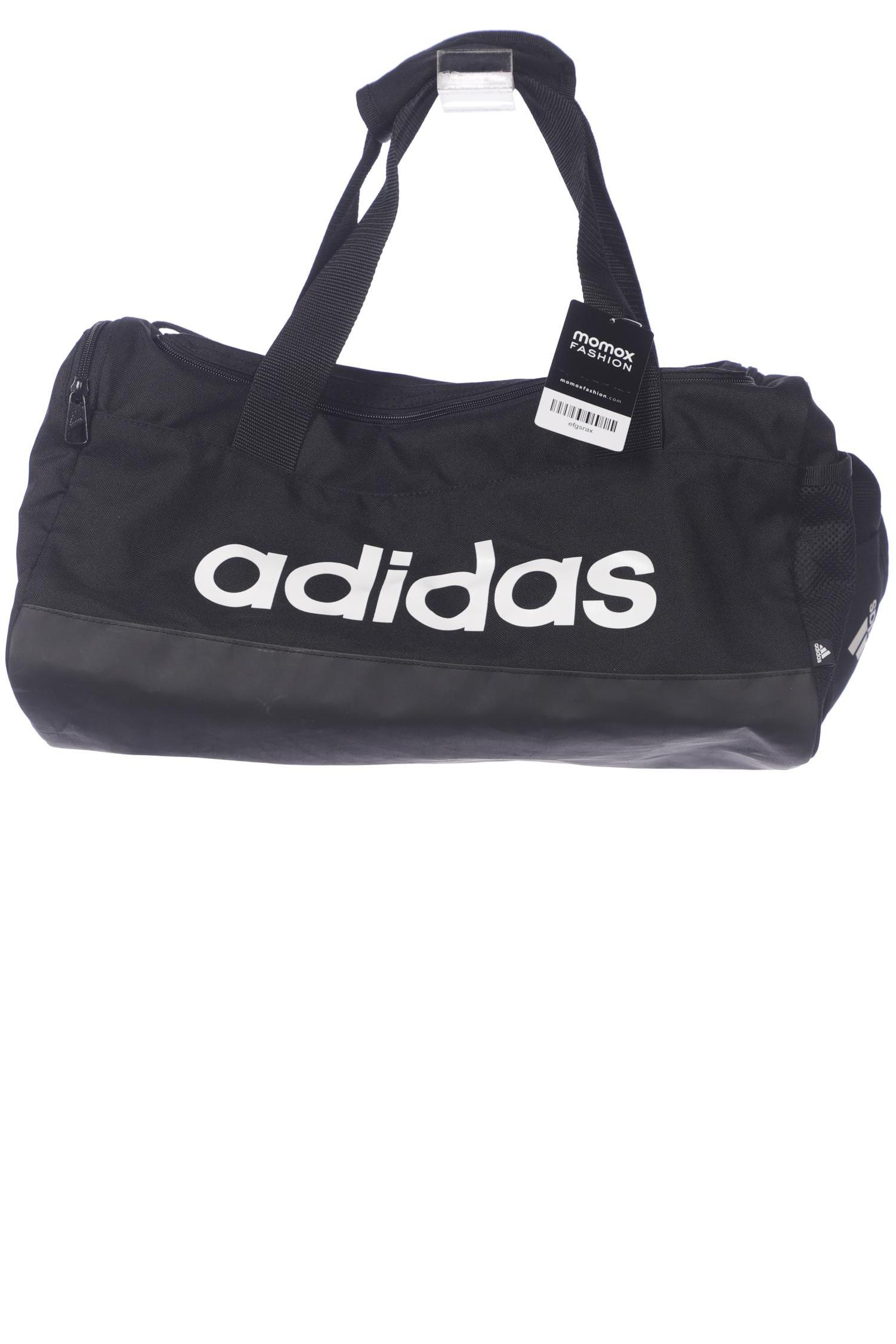 

adidas Damen Handtasche, schwarz, Gr.