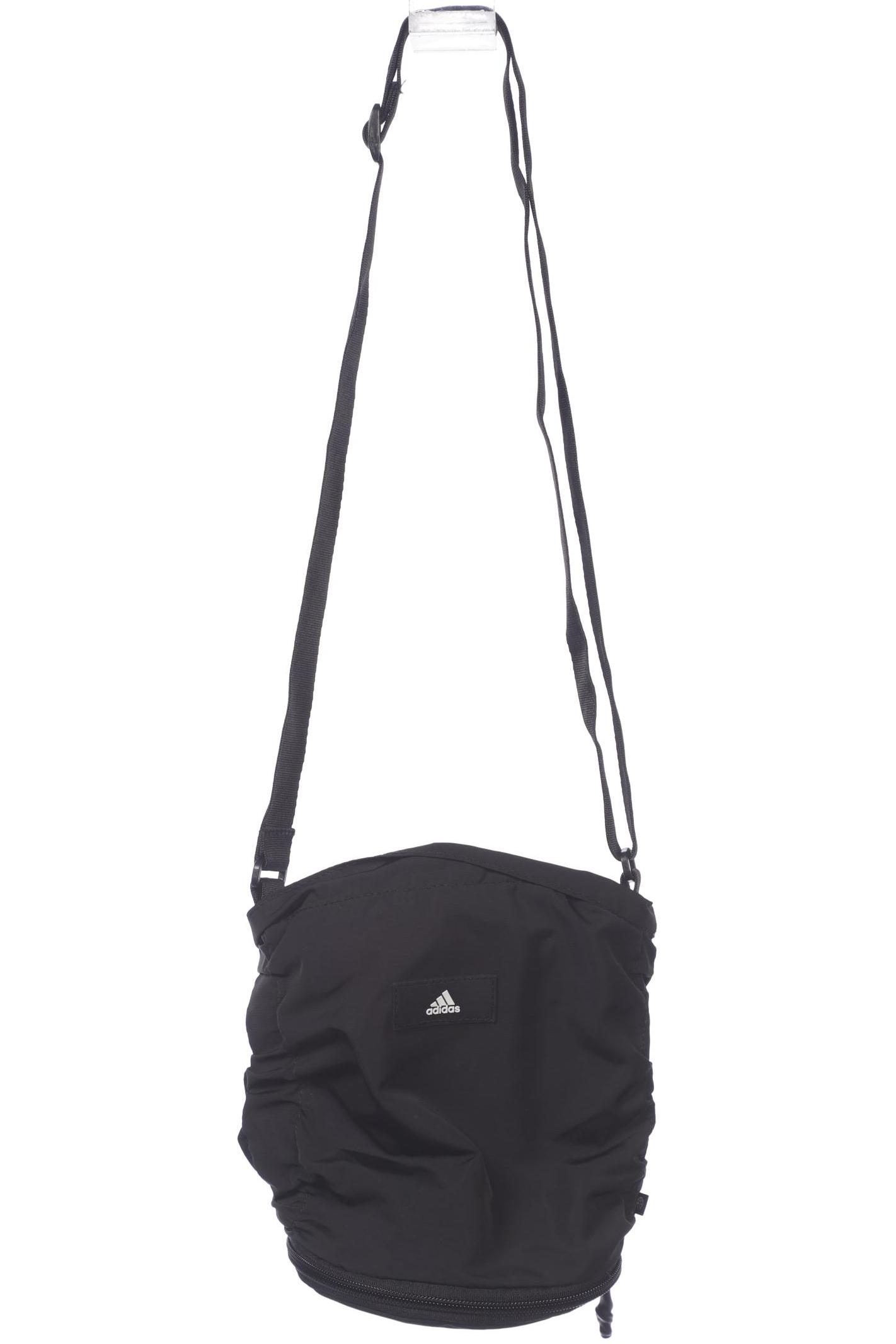 

adidas Damen Handtasche, schwarz, Gr.