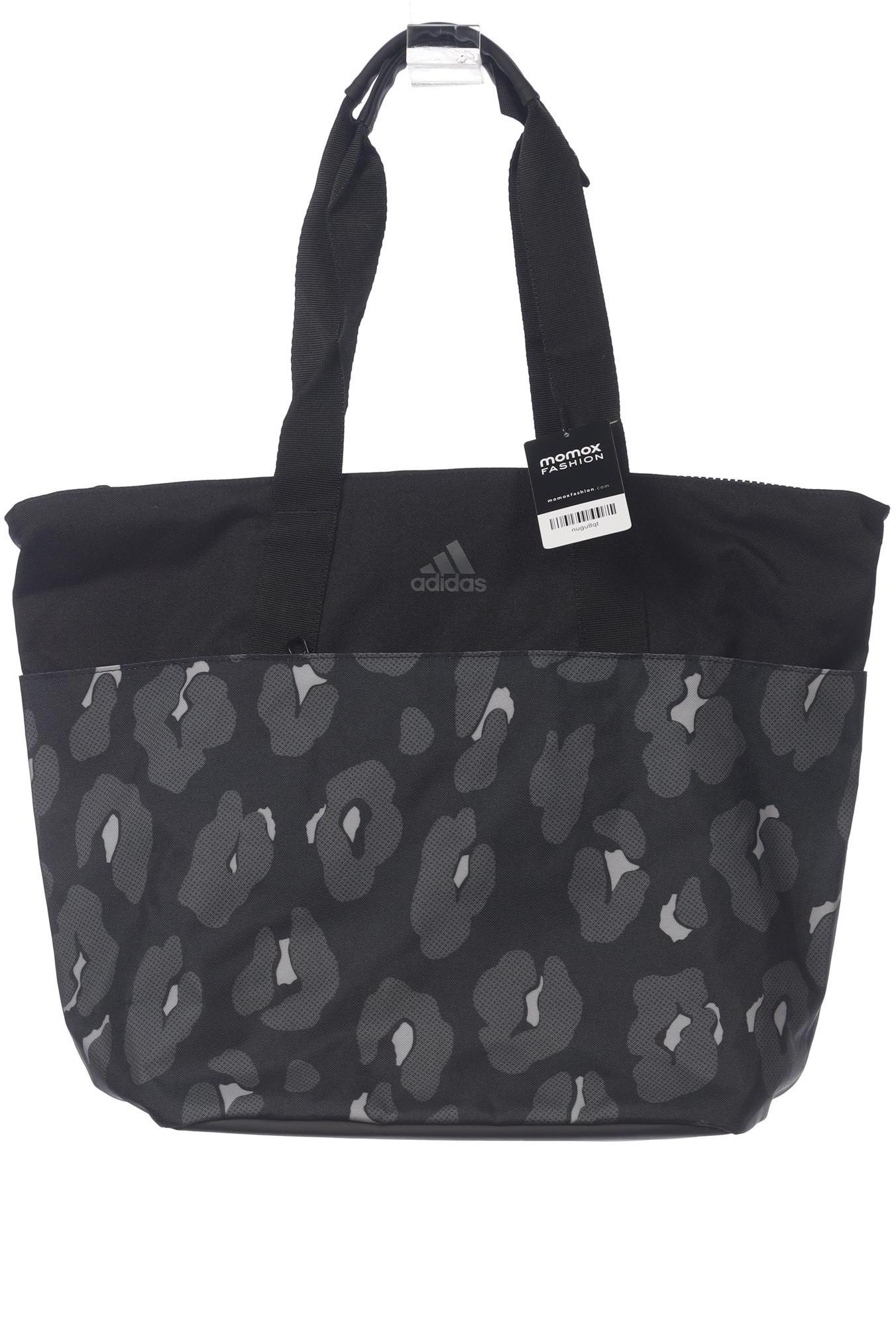 

adidas Damen Handtasche, schwarz, Gr.