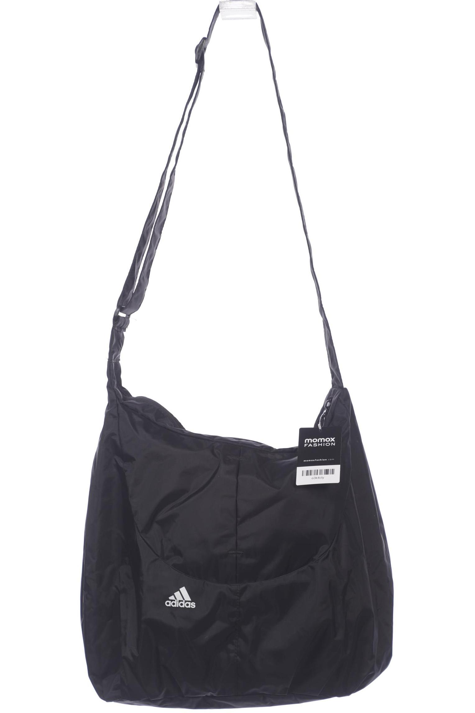 

adidas Damen Handtasche, schwarz, Gr.