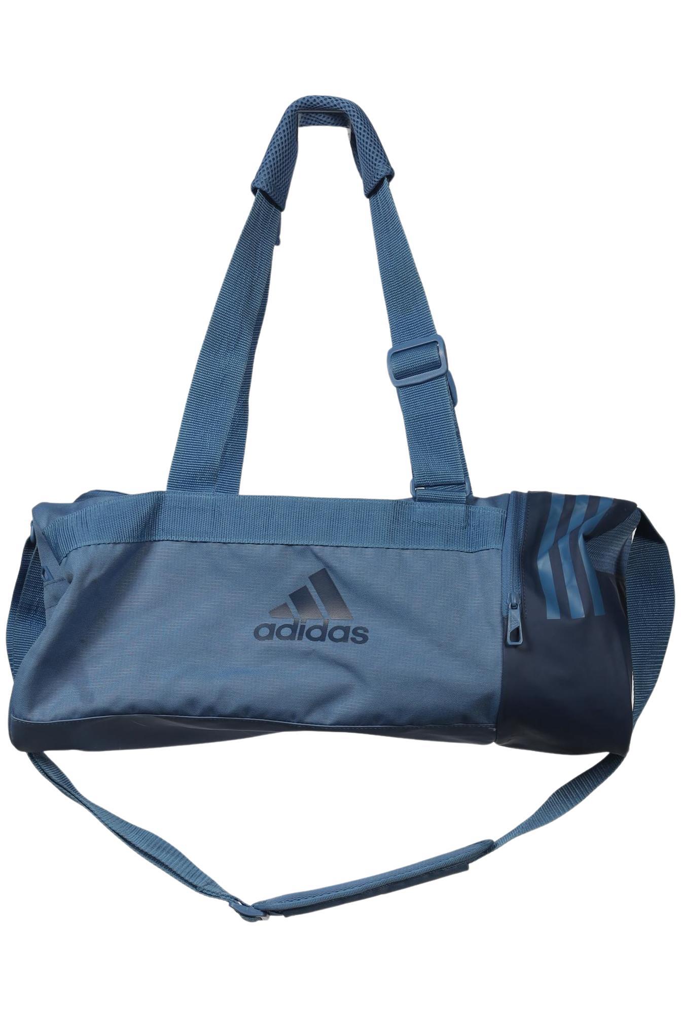 

adidas Damen Handtasche, blau, Gr.