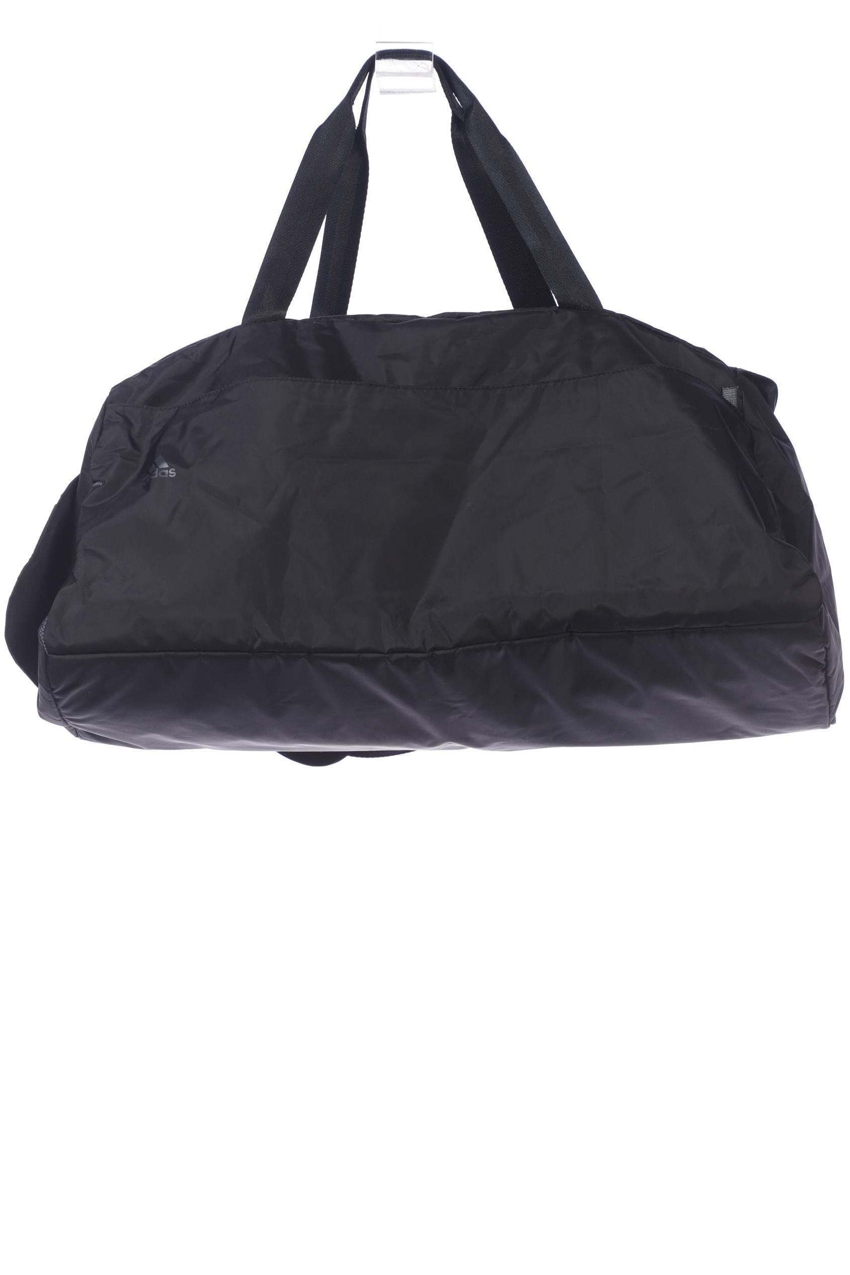 

adidas Damen Handtasche, schwarz, Gr.