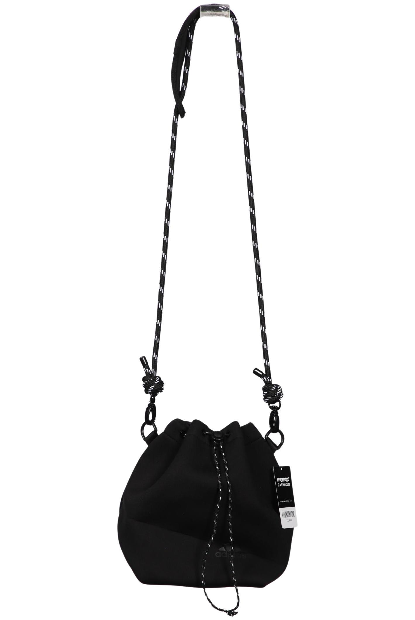 

adidas Damen Handtasche, schwarz, Gr.