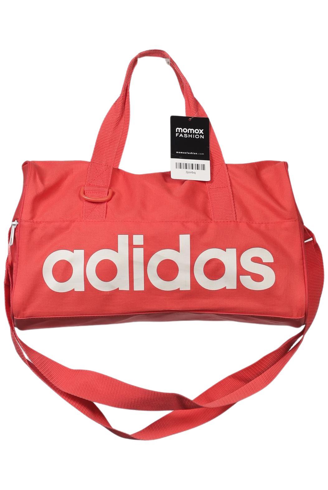 

adidas Damen Handtasche, rot, Gr.