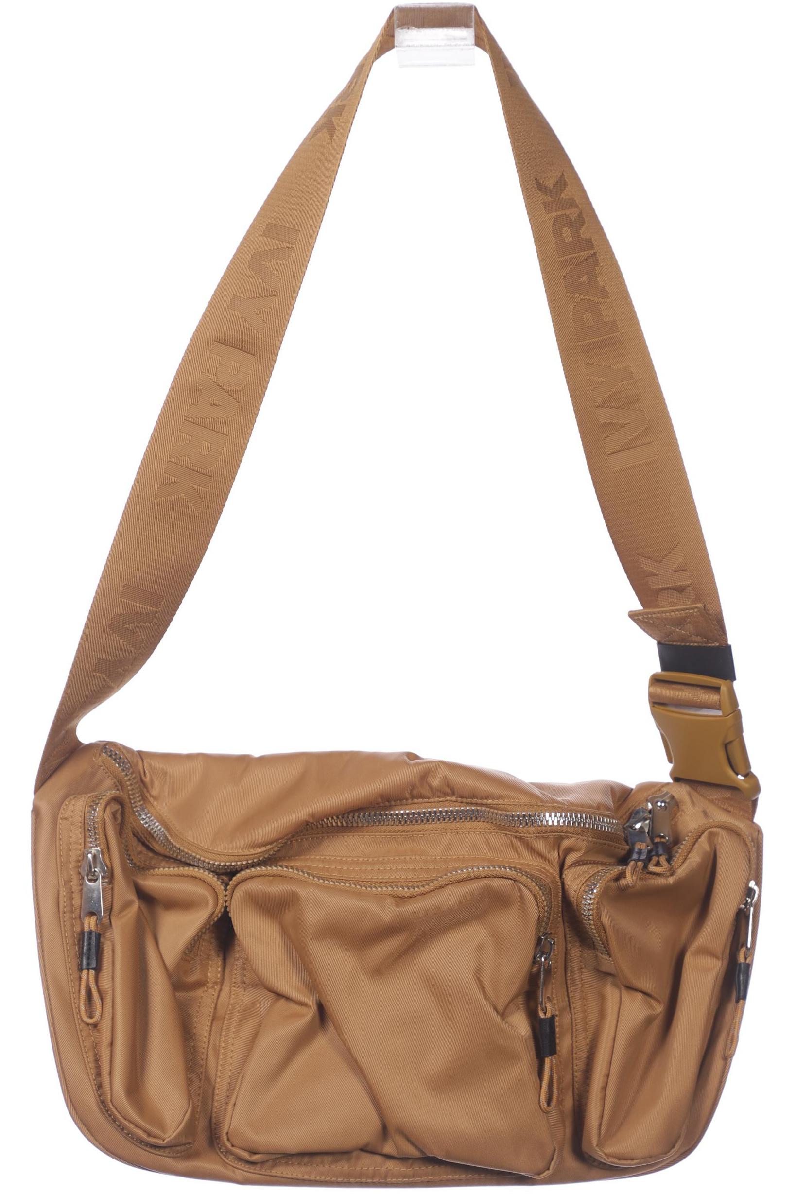 

adidas Damen Handtasche, beige