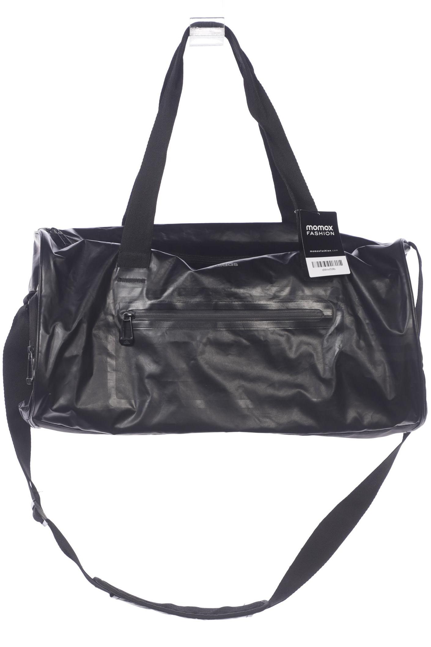 

adidas Damen Handtasche, schwarz, Gr.