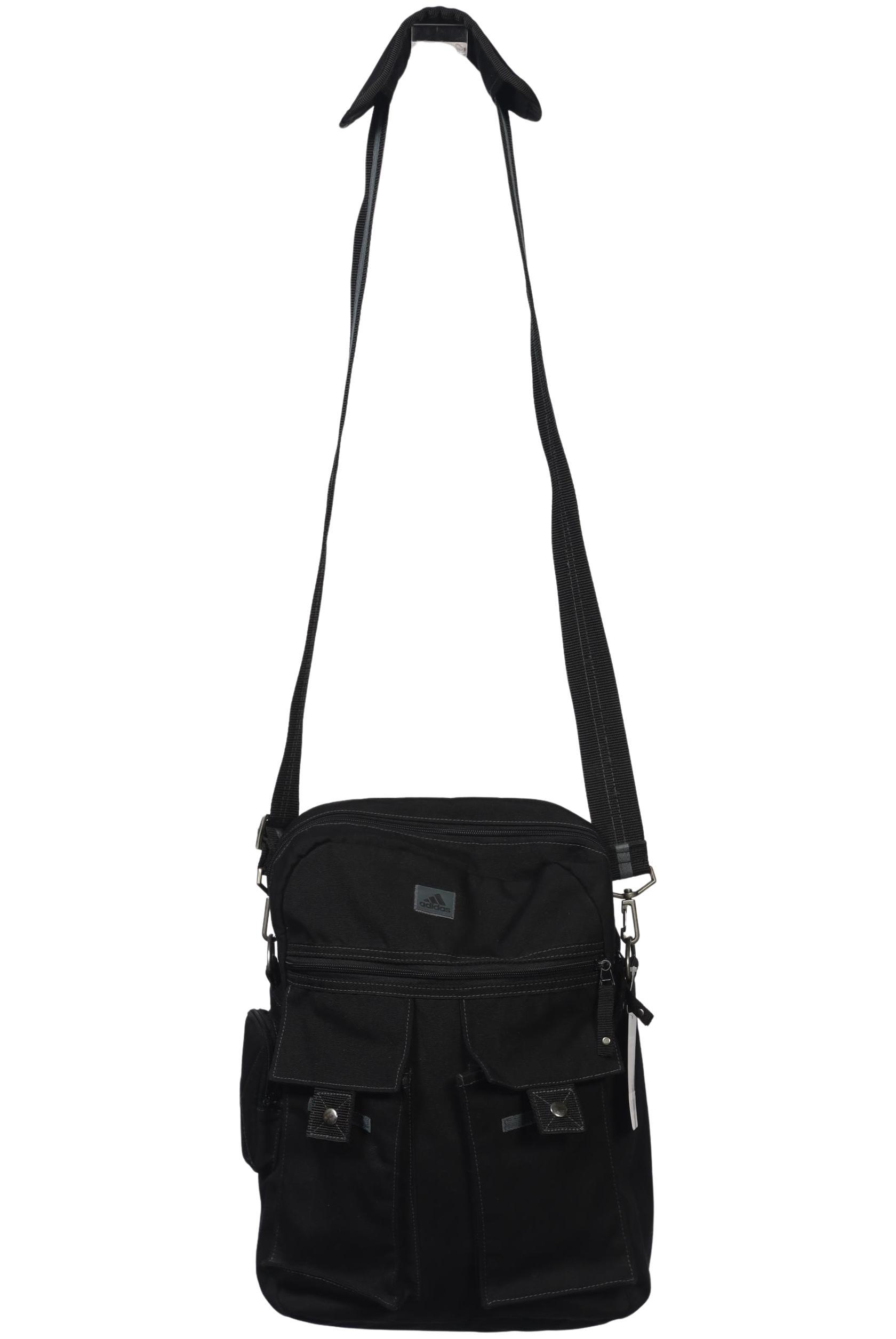 

adidas Damen Handtasche, schwarz, Gr.