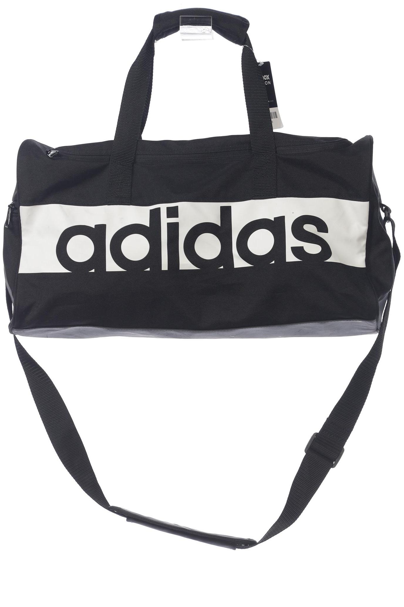

adidas Damen Handtasche, schwarz, Gr.