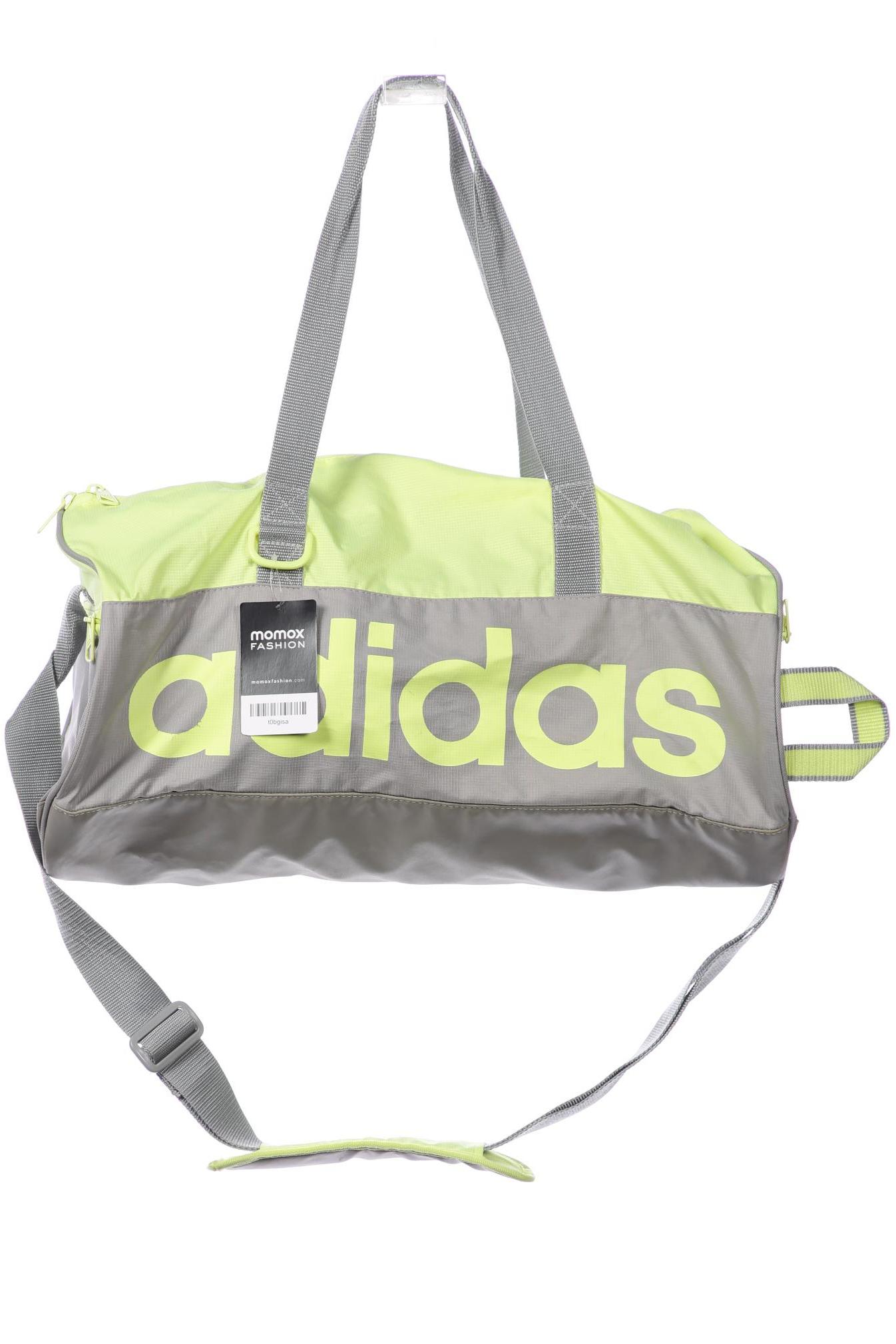 

adidas Damen Handtasche, grau