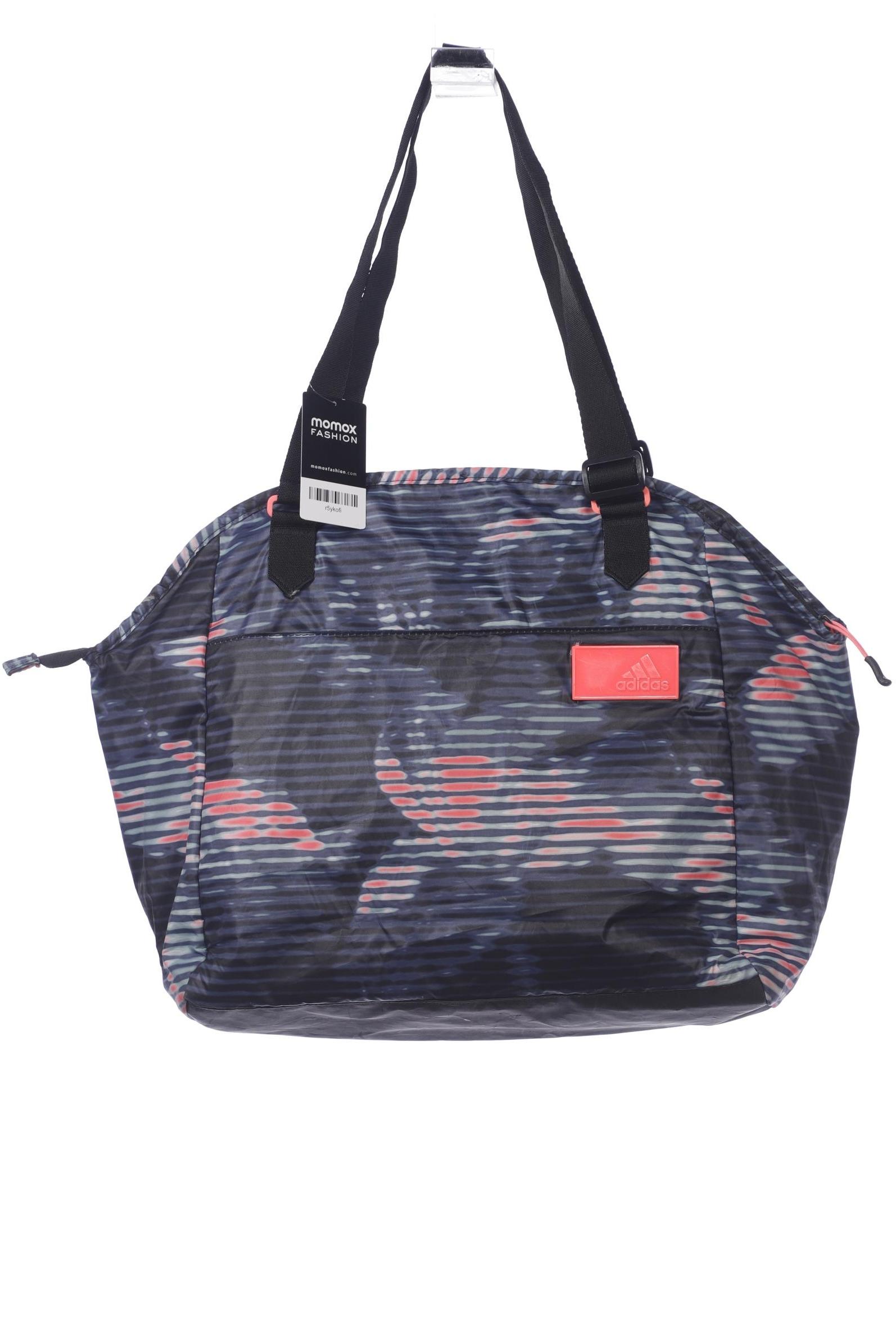 

adidas Damen Handtasche, marineblau, Gr.