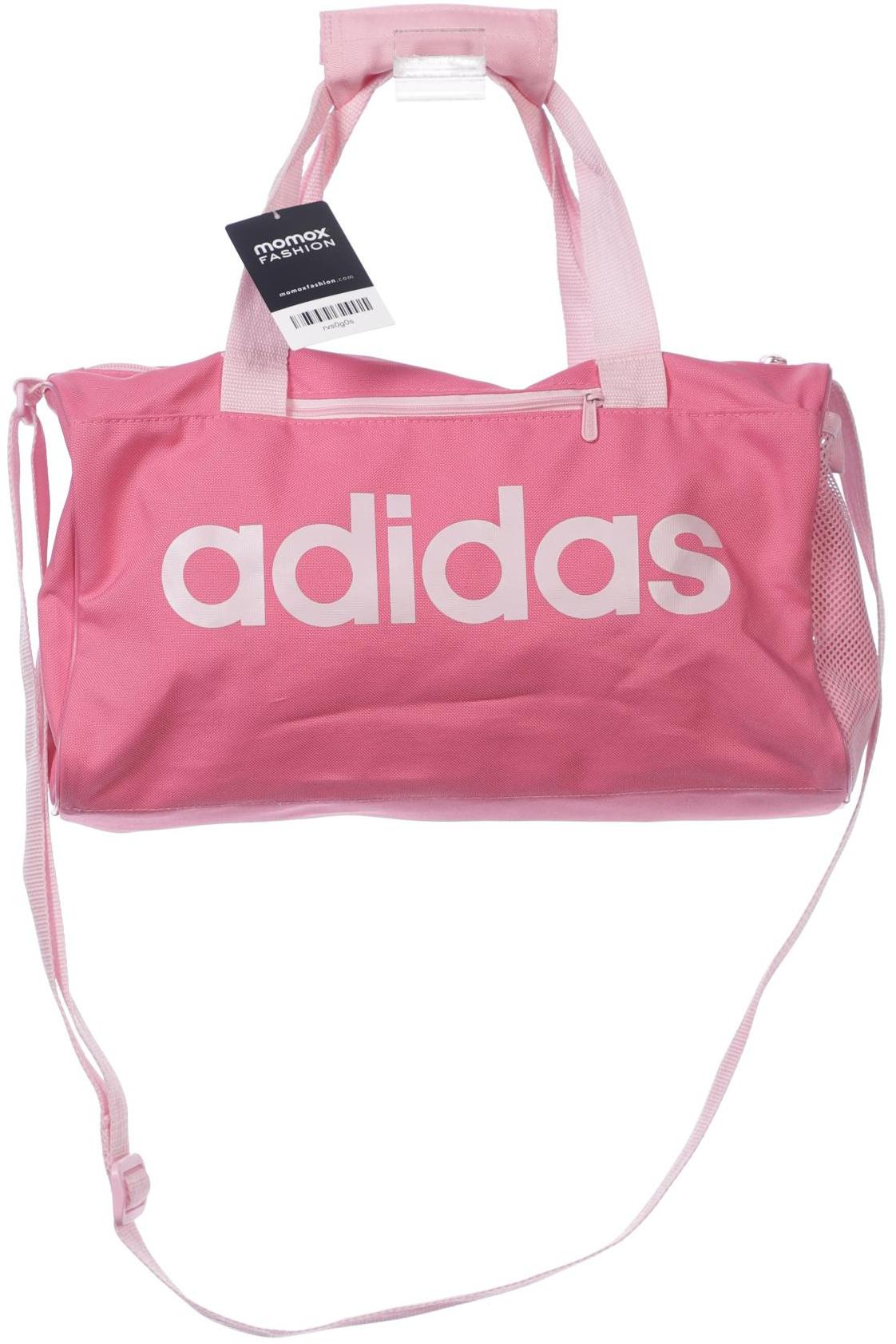 

adidas Damen Handtasche, pink, Gr.
