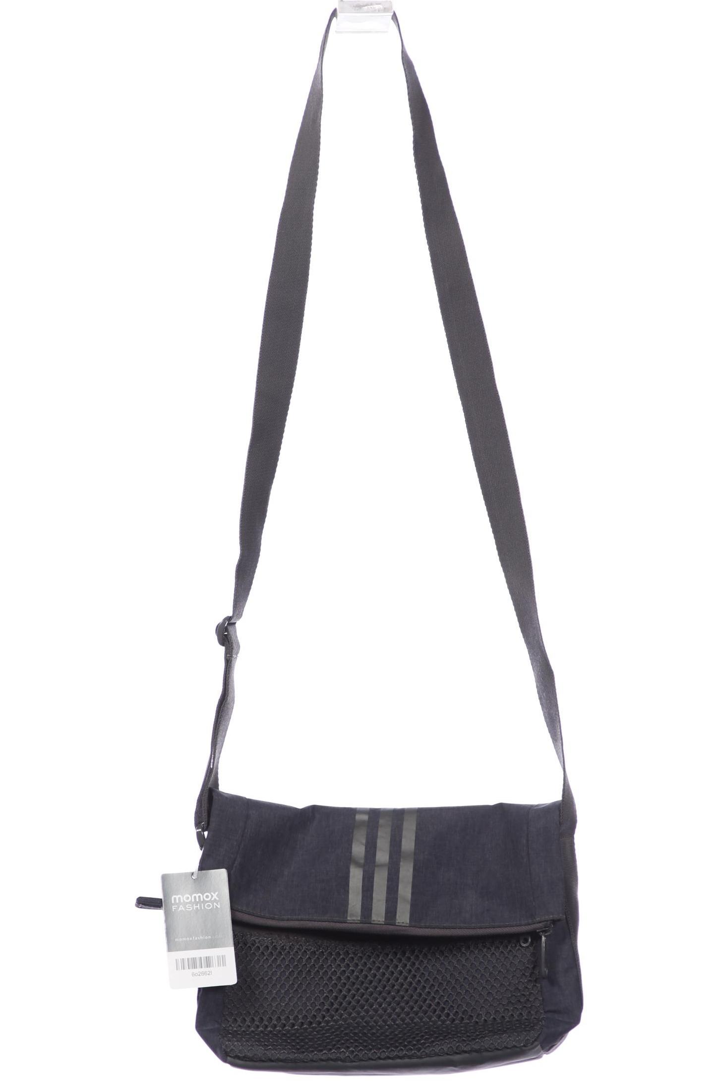 

adidas Damen Handtasche, grau, Gr.