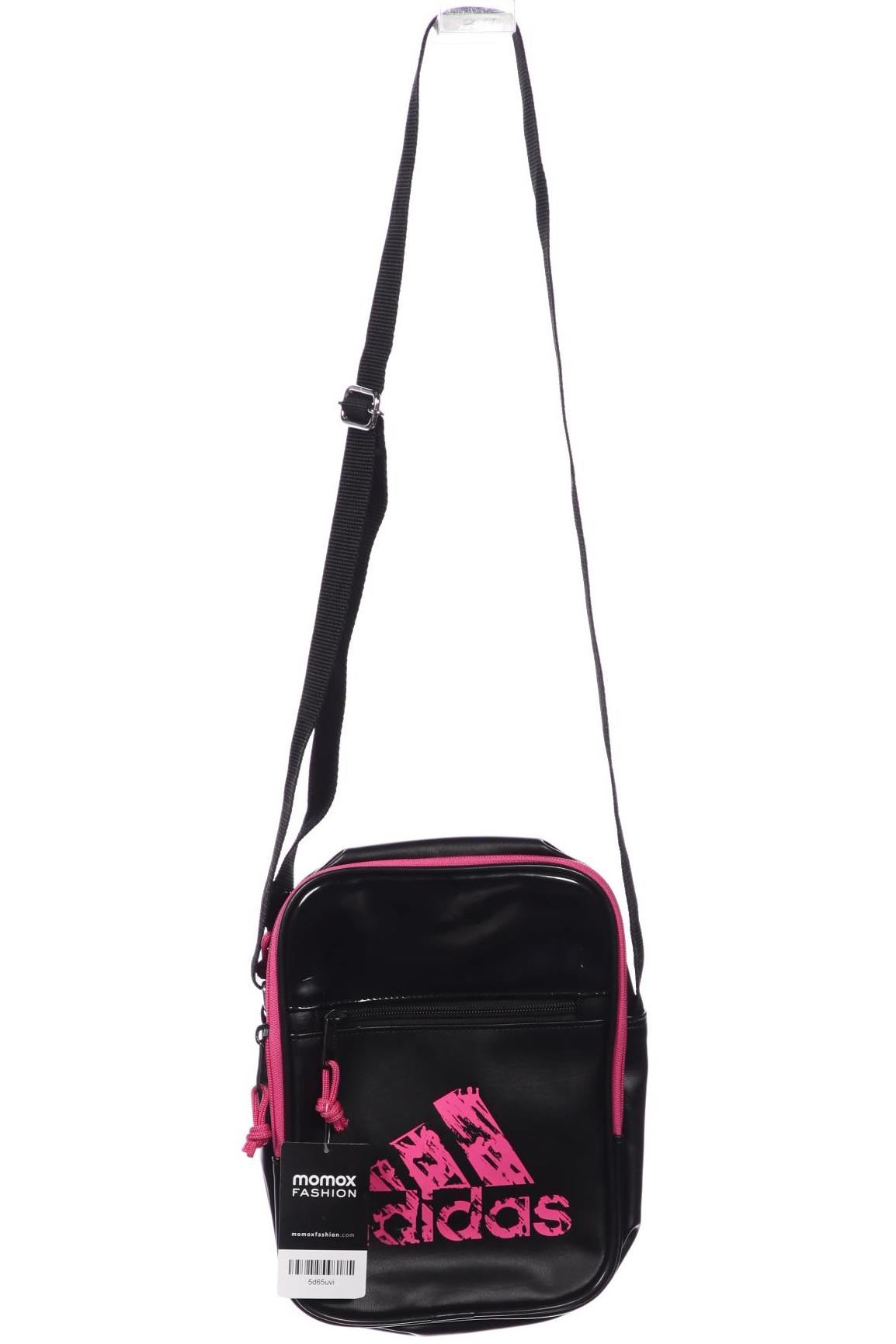 

Adidas Damen Handtasche, schwarz