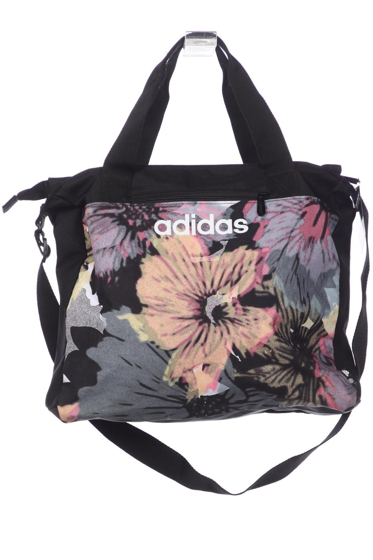 

adidas Damen Handtasche, schwarz, Gr.