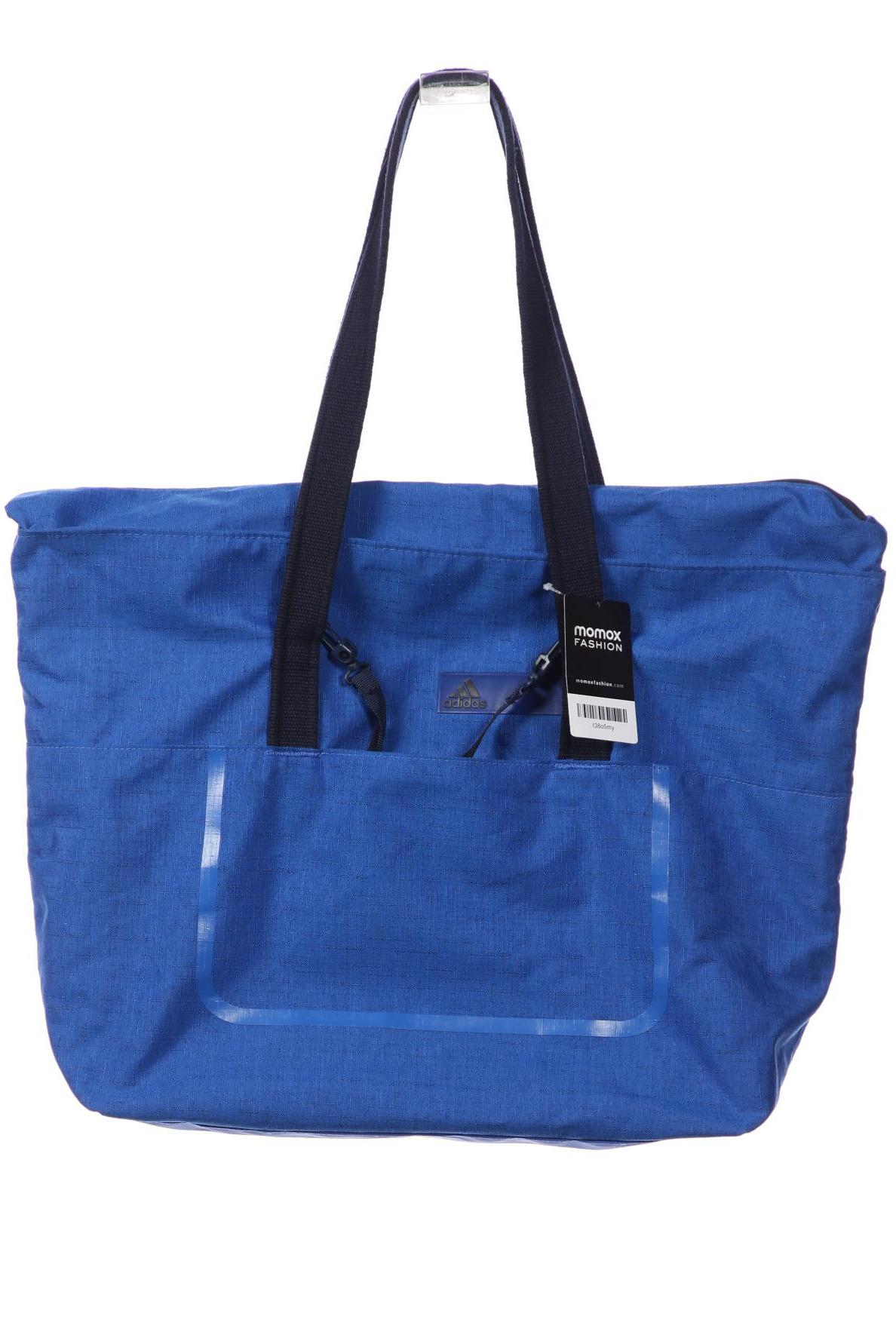 

Adidas Damen Handtasche, blau