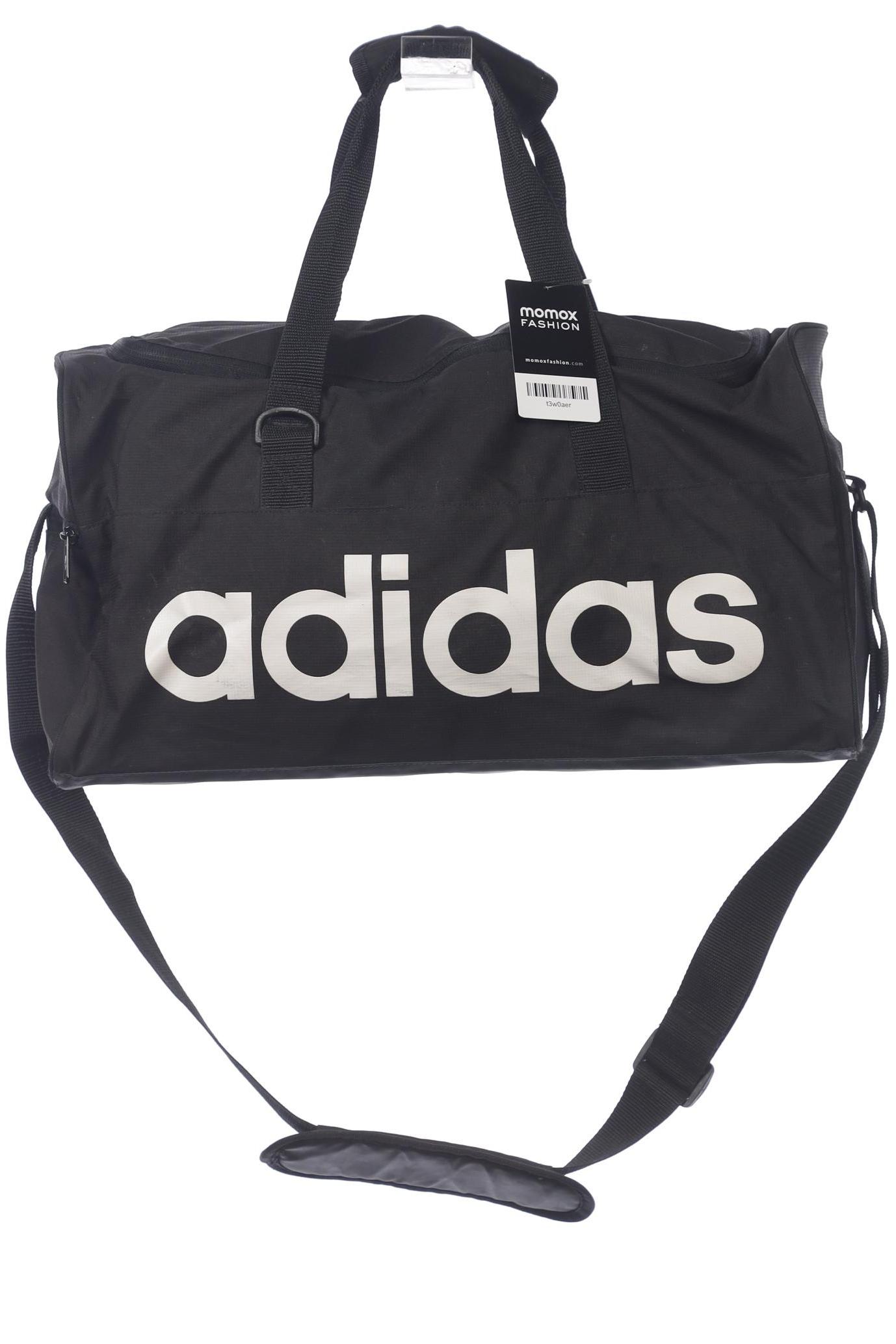 

adidas Damen Handtasche, schwarz, Gr.