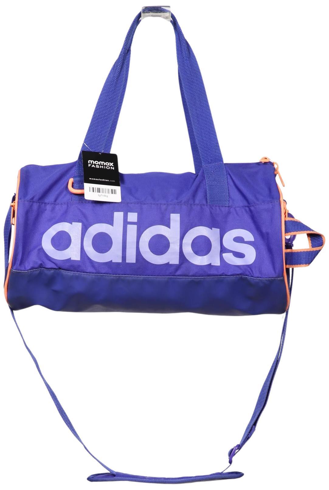 

adidas Damen Handtasche, flieder, Gr.