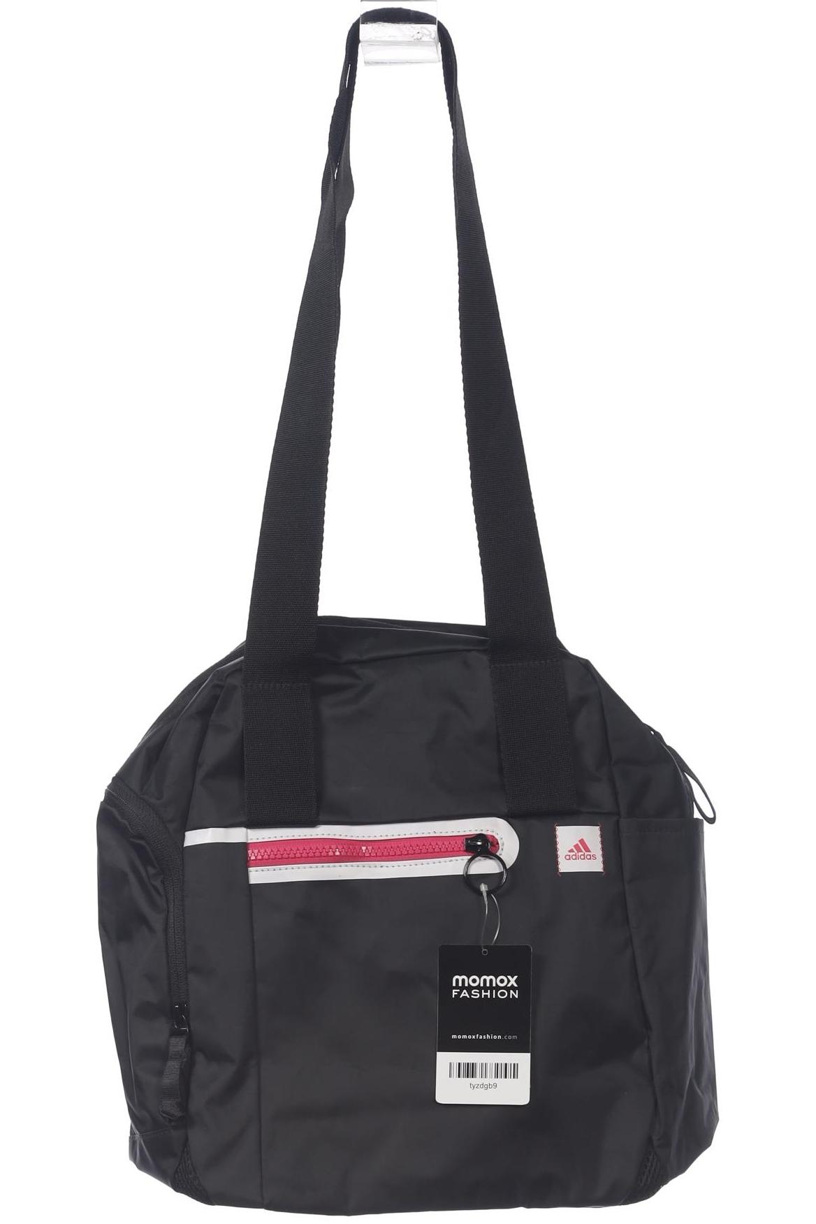 

adidas Damen Handtasche, schwarz, Gr.