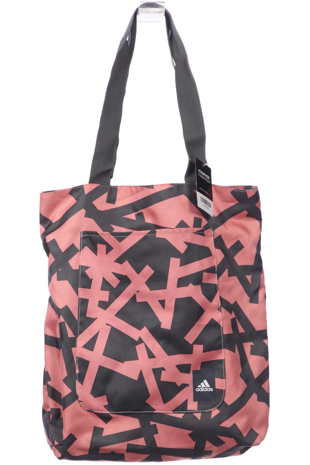 

adidas Damen Handtasche, pink, Gr.