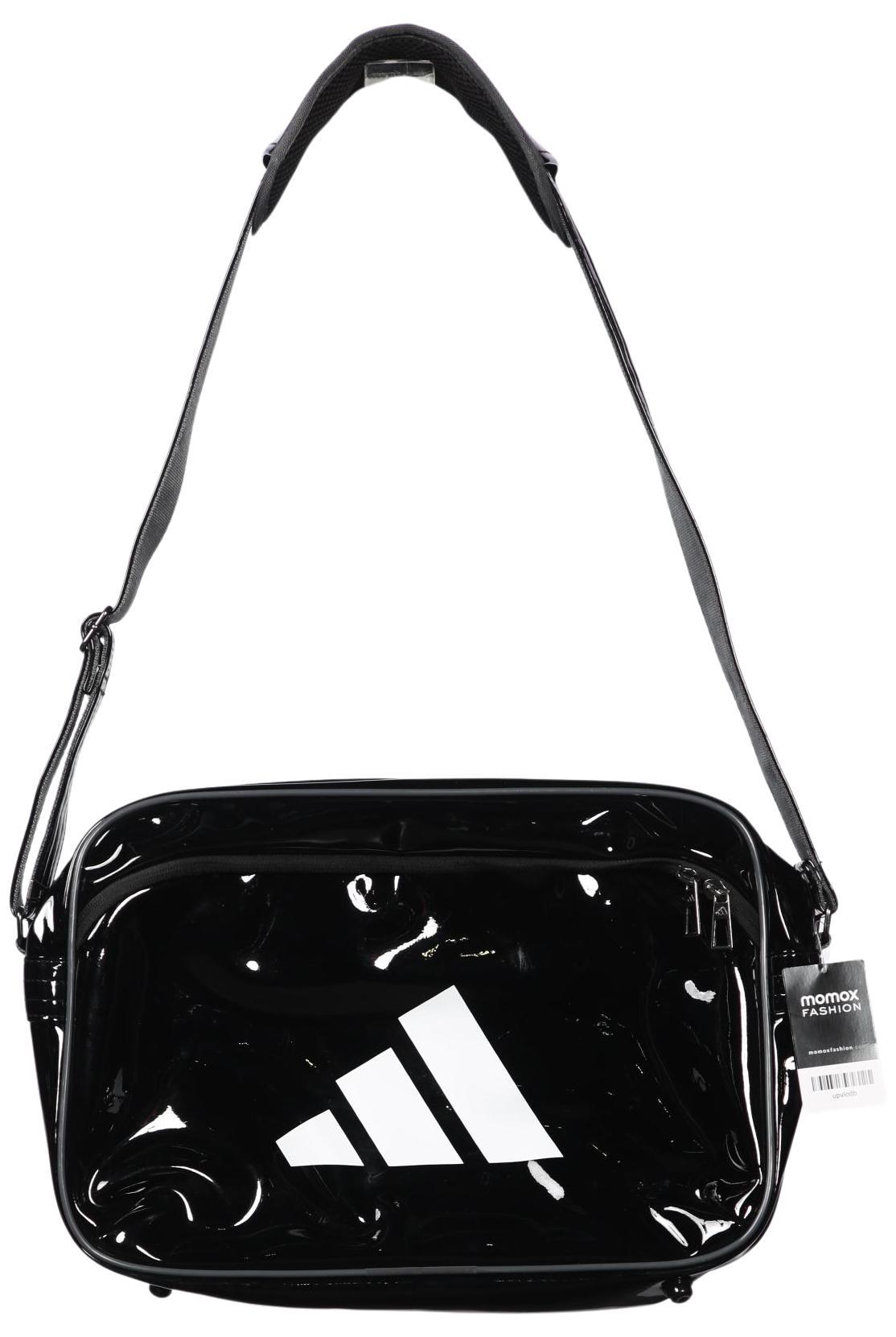 

adidas Damen Handtasche, schwarz, Gr.