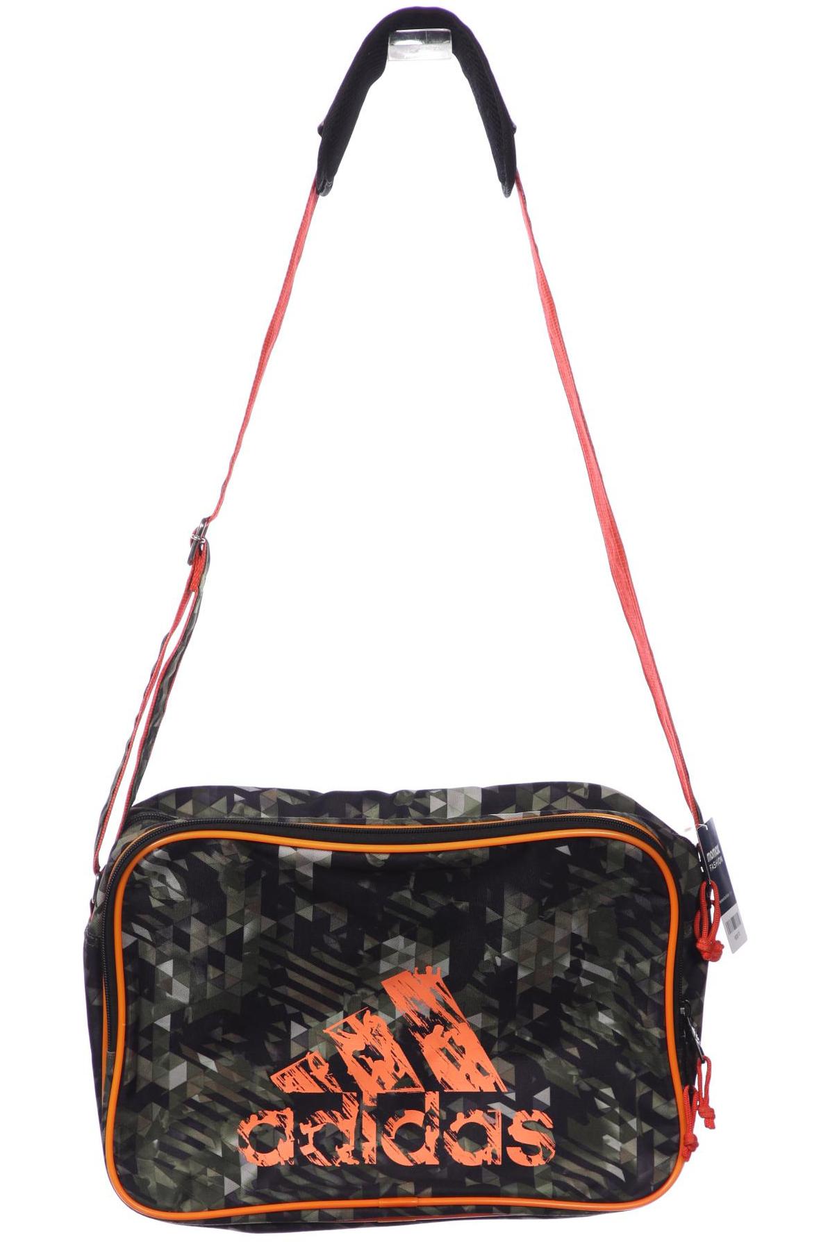

adidas Damen Handtasche, grün