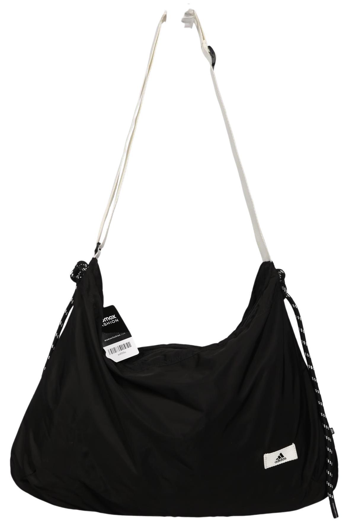 

adidas Damen Handtasche, schwarz, Gr.