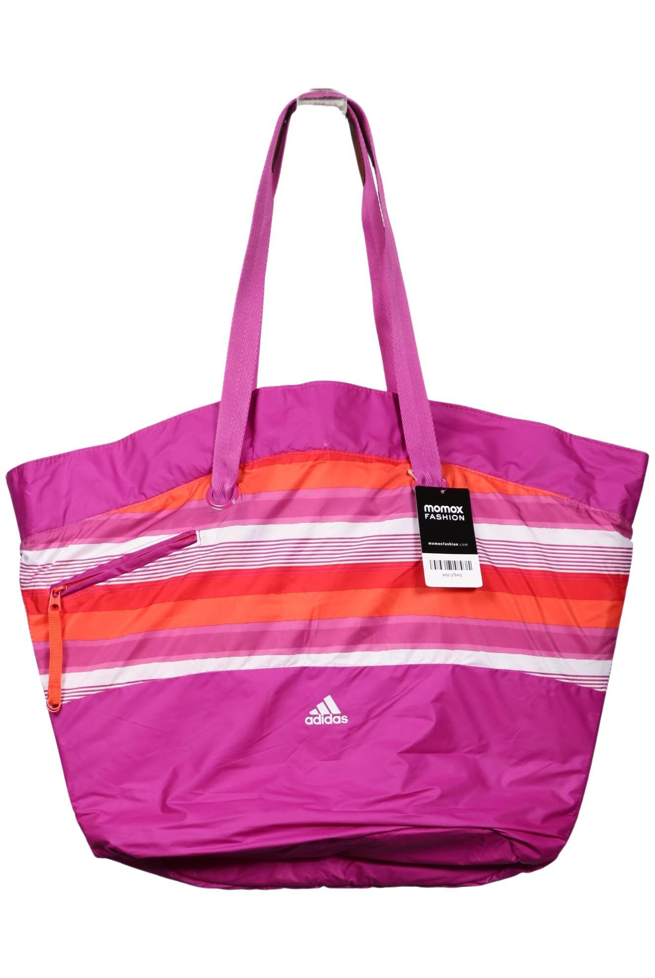 

adidas Damen Handtasche, flieder, Gr.