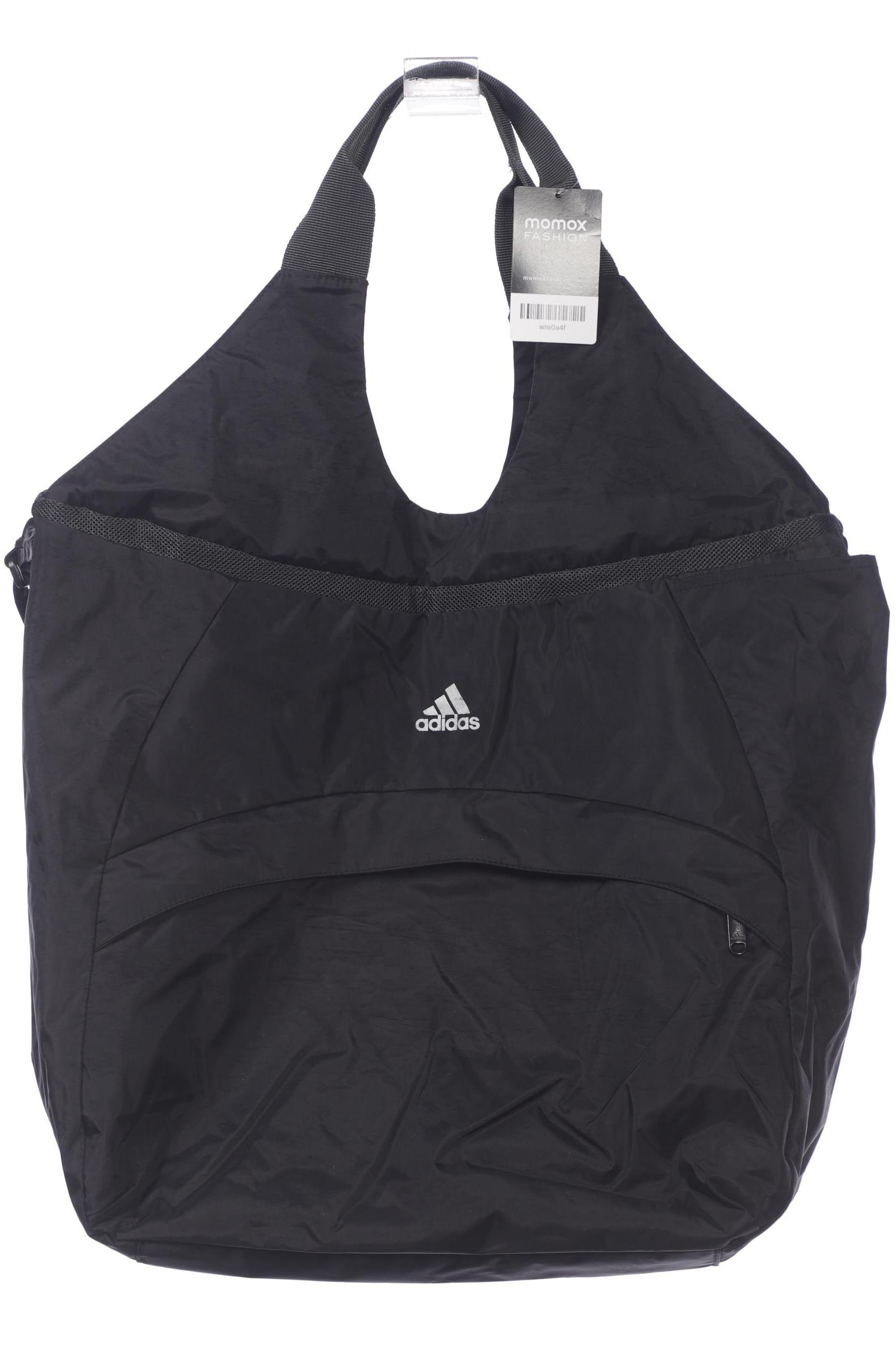 

adidas Damen Handtasche, schwarz, Gr.
