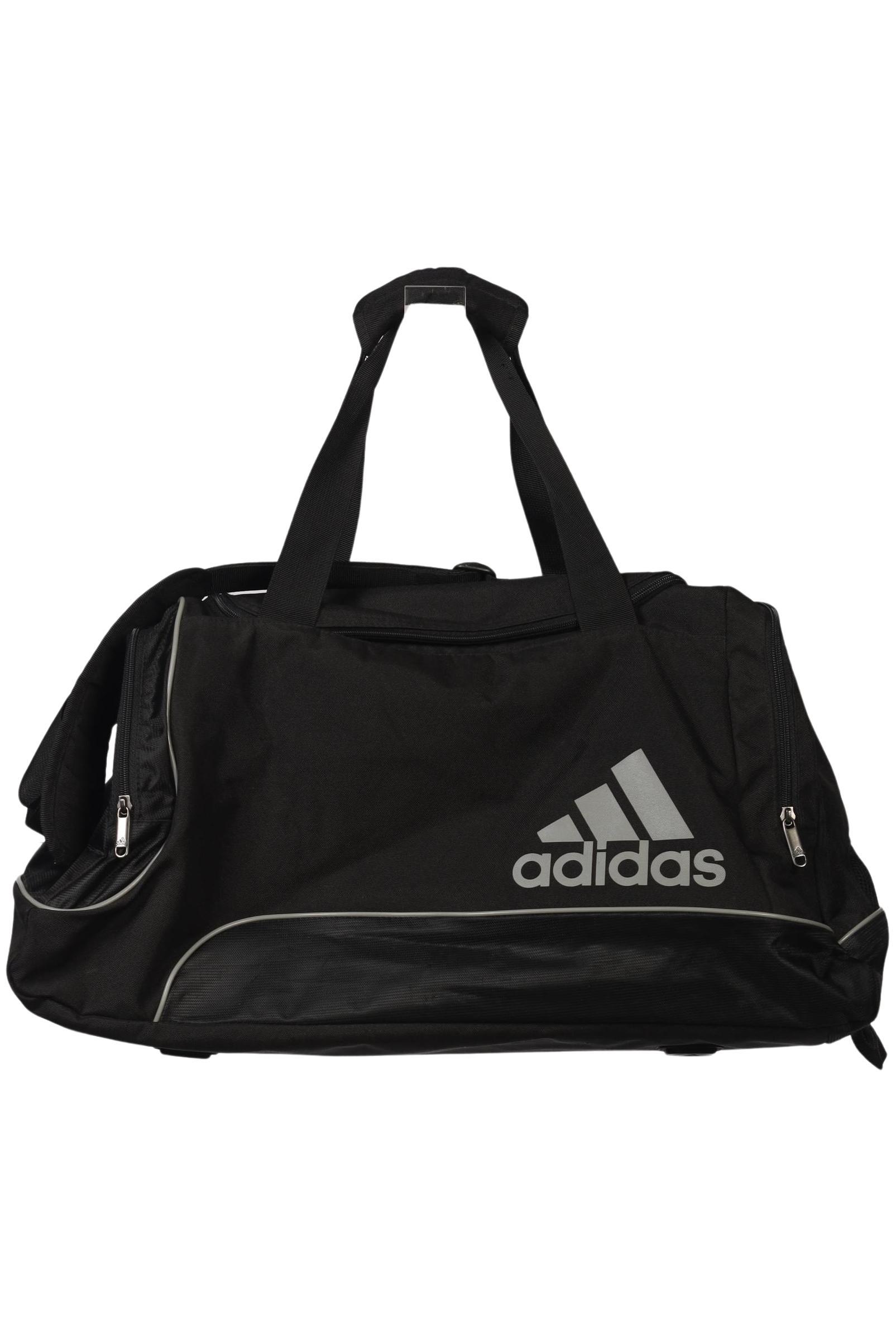 

adidas Damen Handtasche, schwarz, Gr.
