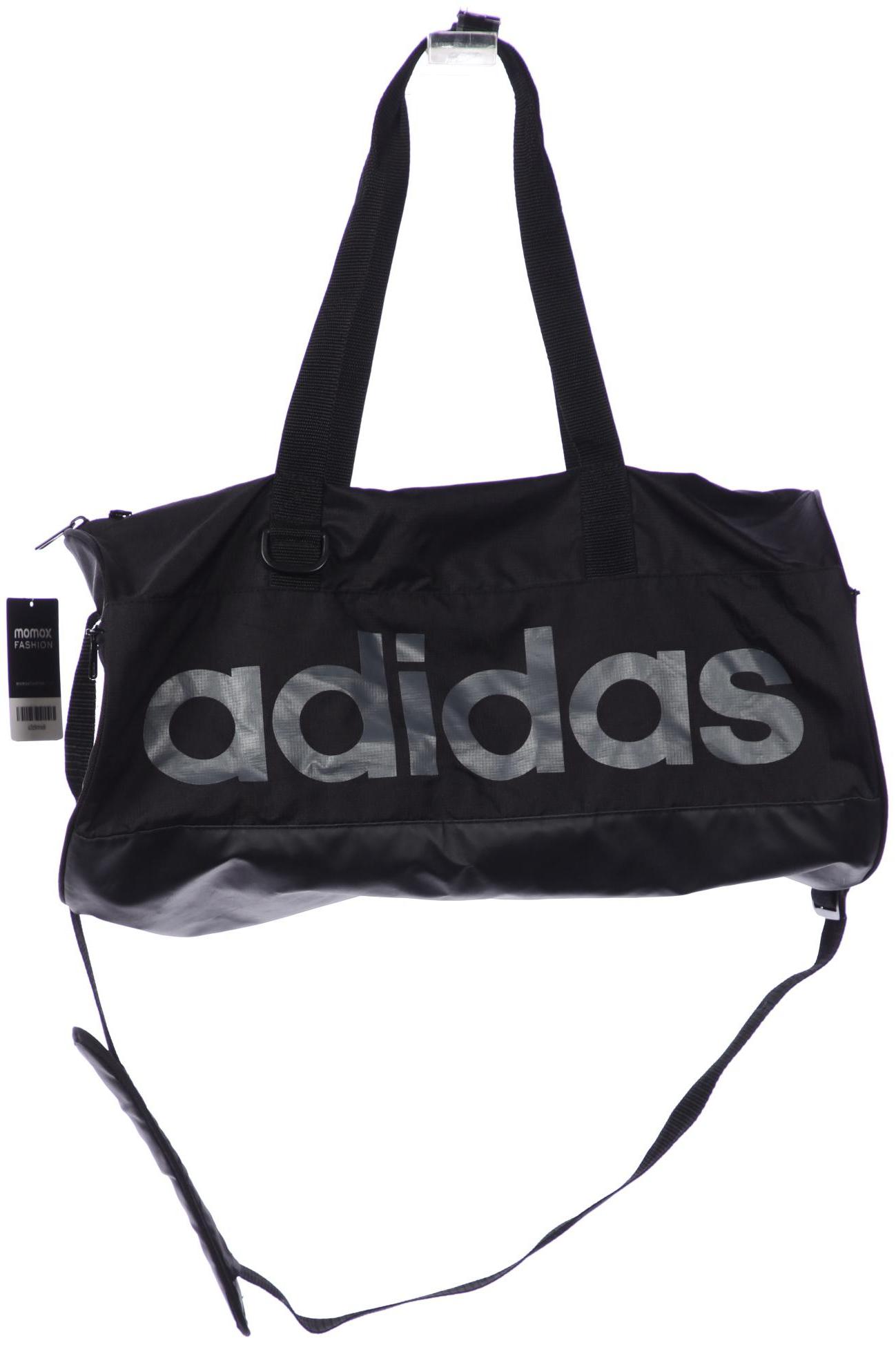 

Adidas Damen Handtasche, schwarz