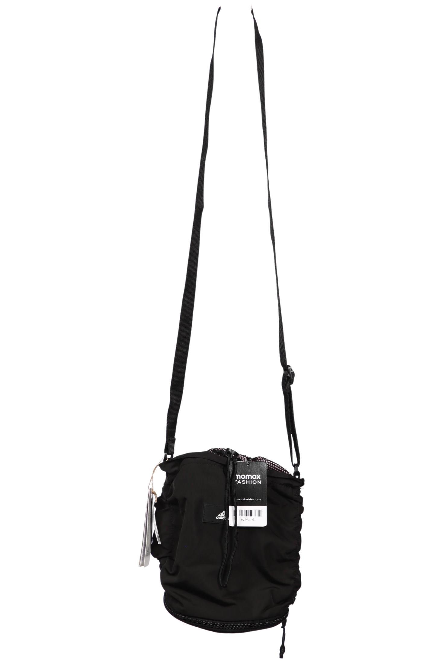 

adidas Damen Handtasche, schwarz, Gr.