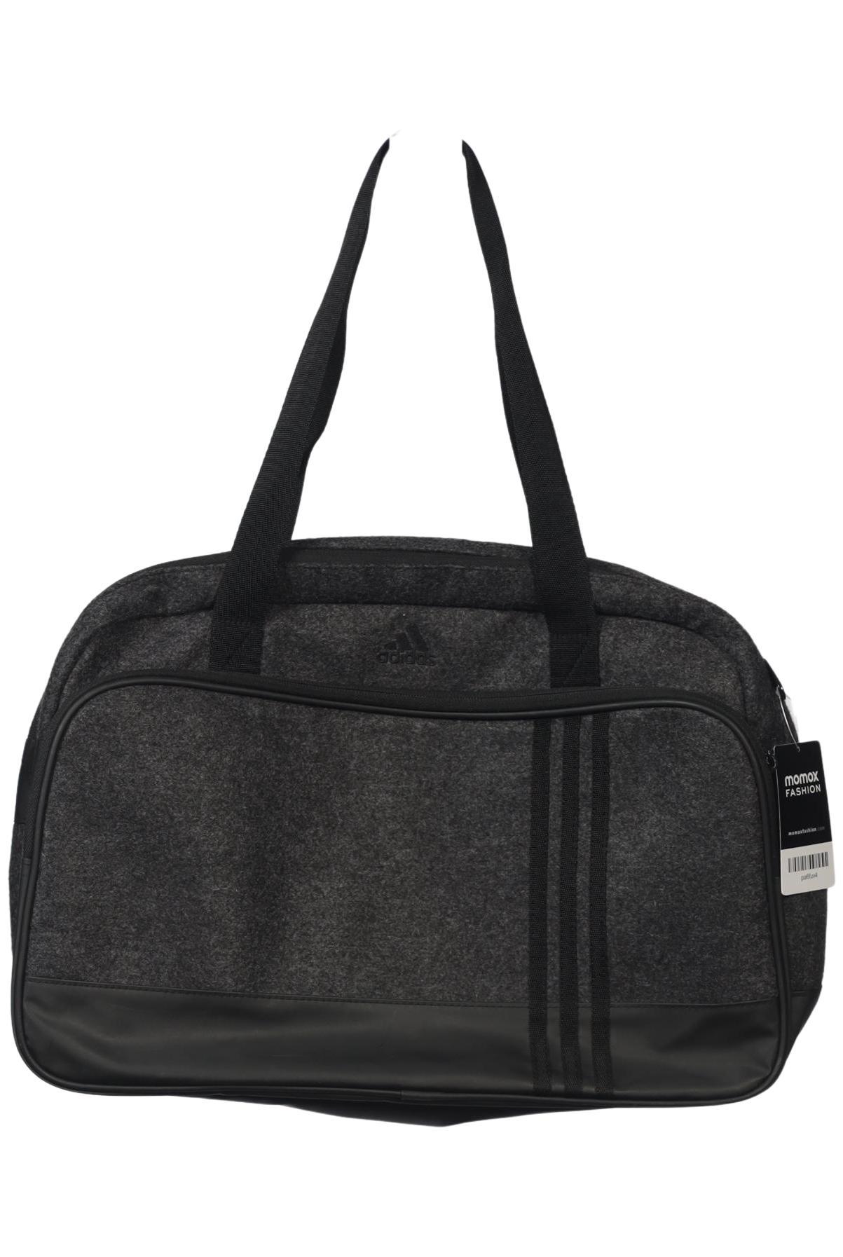 

adidas Damen Handtasche, schwarz, Gr.