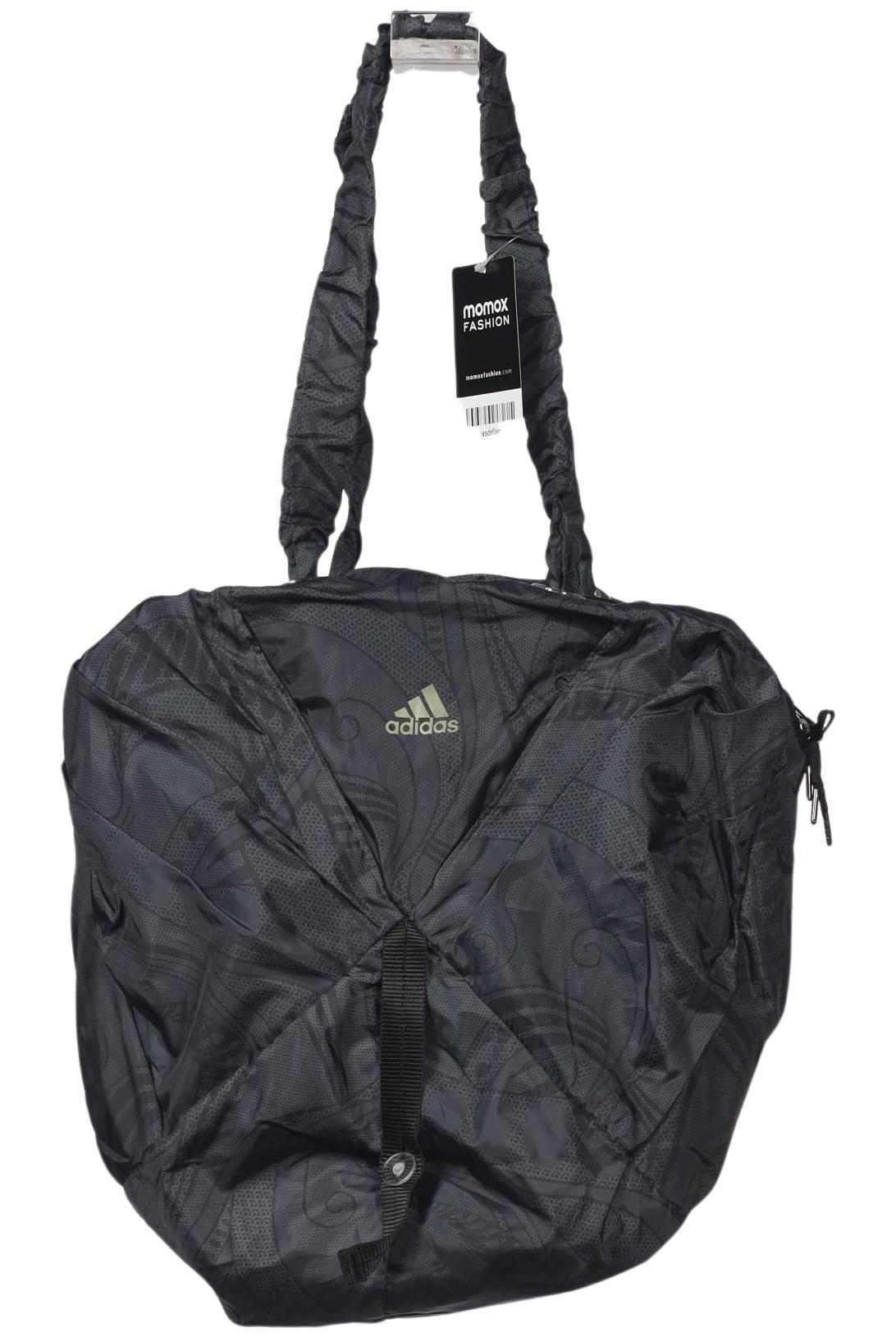 

adidas Damen Handtasche, marineblau, Gr.