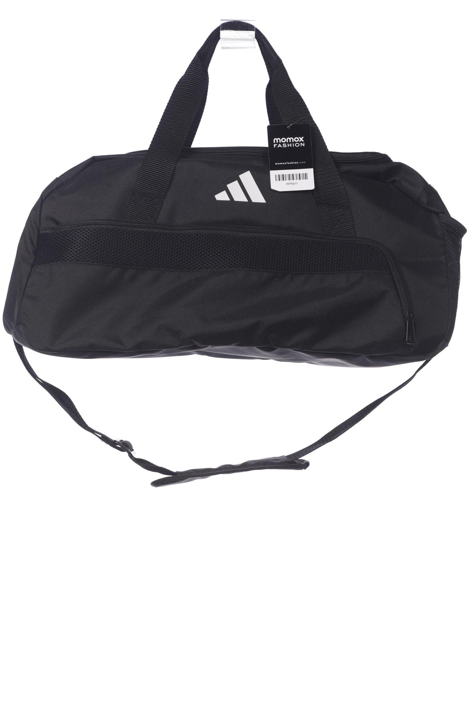 

adidas Damen Handtasche, schwarz, Gr.
