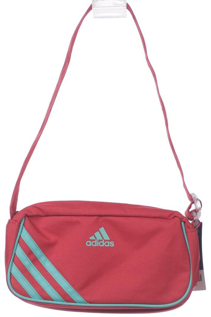 

adidas Damen Handtasche, pink, Gr.