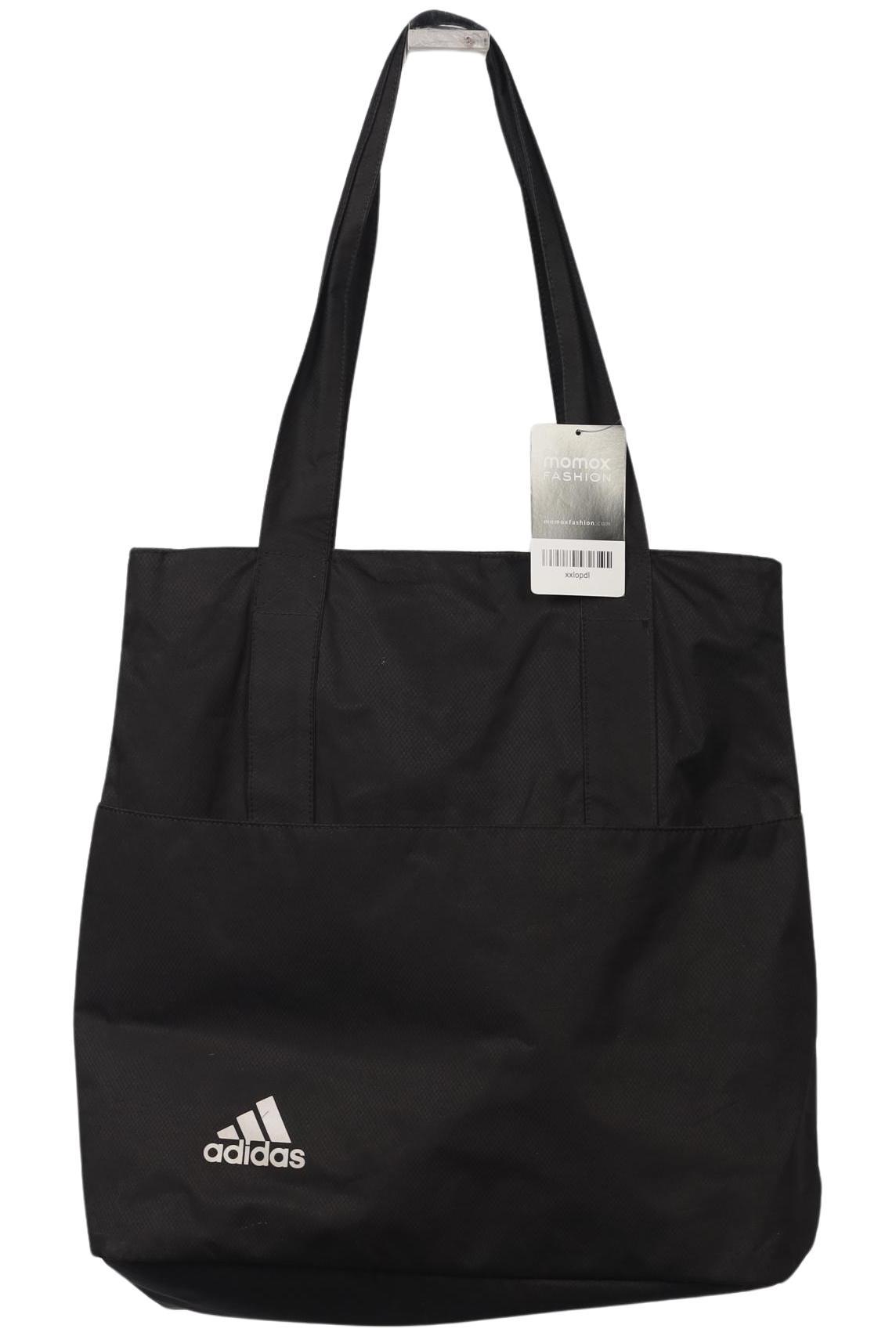 

adidas Damen Handtasche, schwarz, Gr.