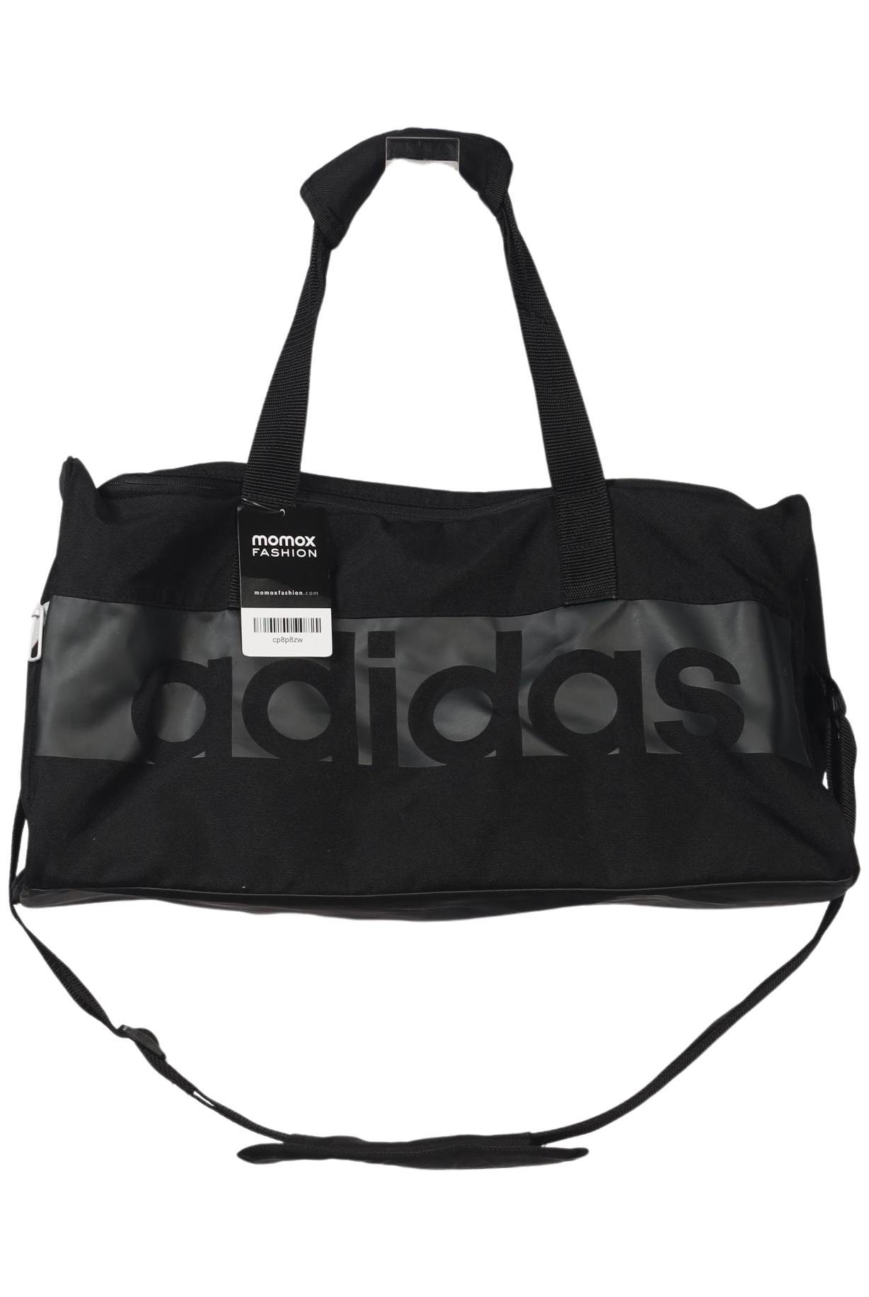 

adidas Damen Handtasche, schwarz, Gr.