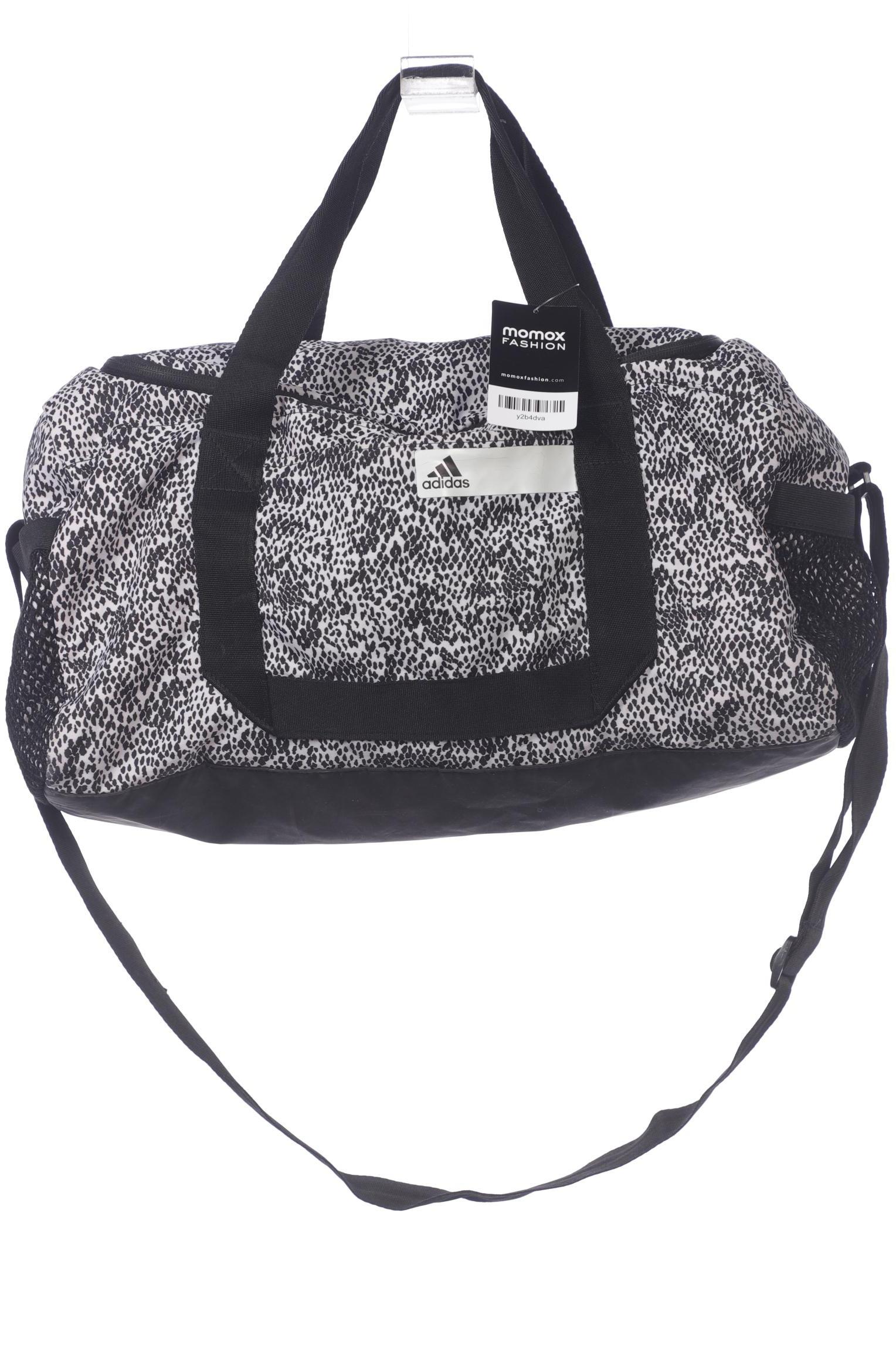 

adidas Damen Handtasche, schwarz, Gr.
