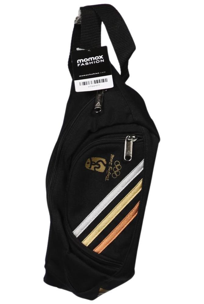 

adidas Damen Handtasche, schwarz, Gr.