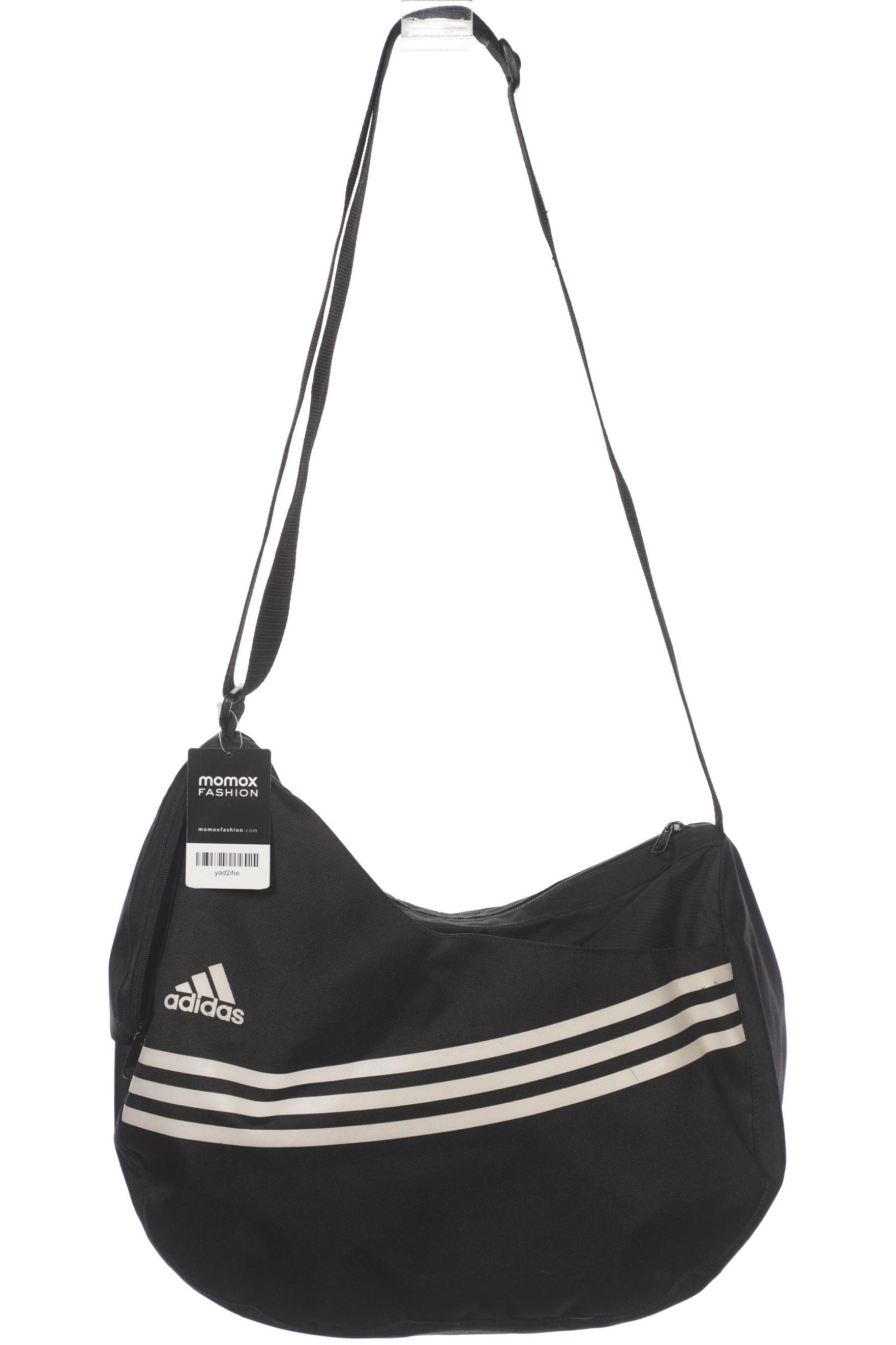 

Adidas Damen Handtasche, schwarz