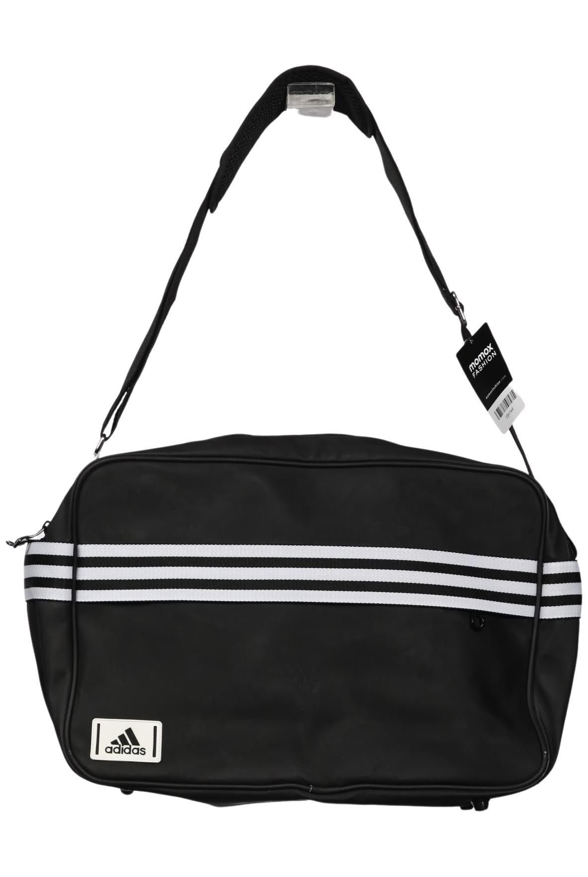 

adidas Damen Handtasche, schwarz, Gr.